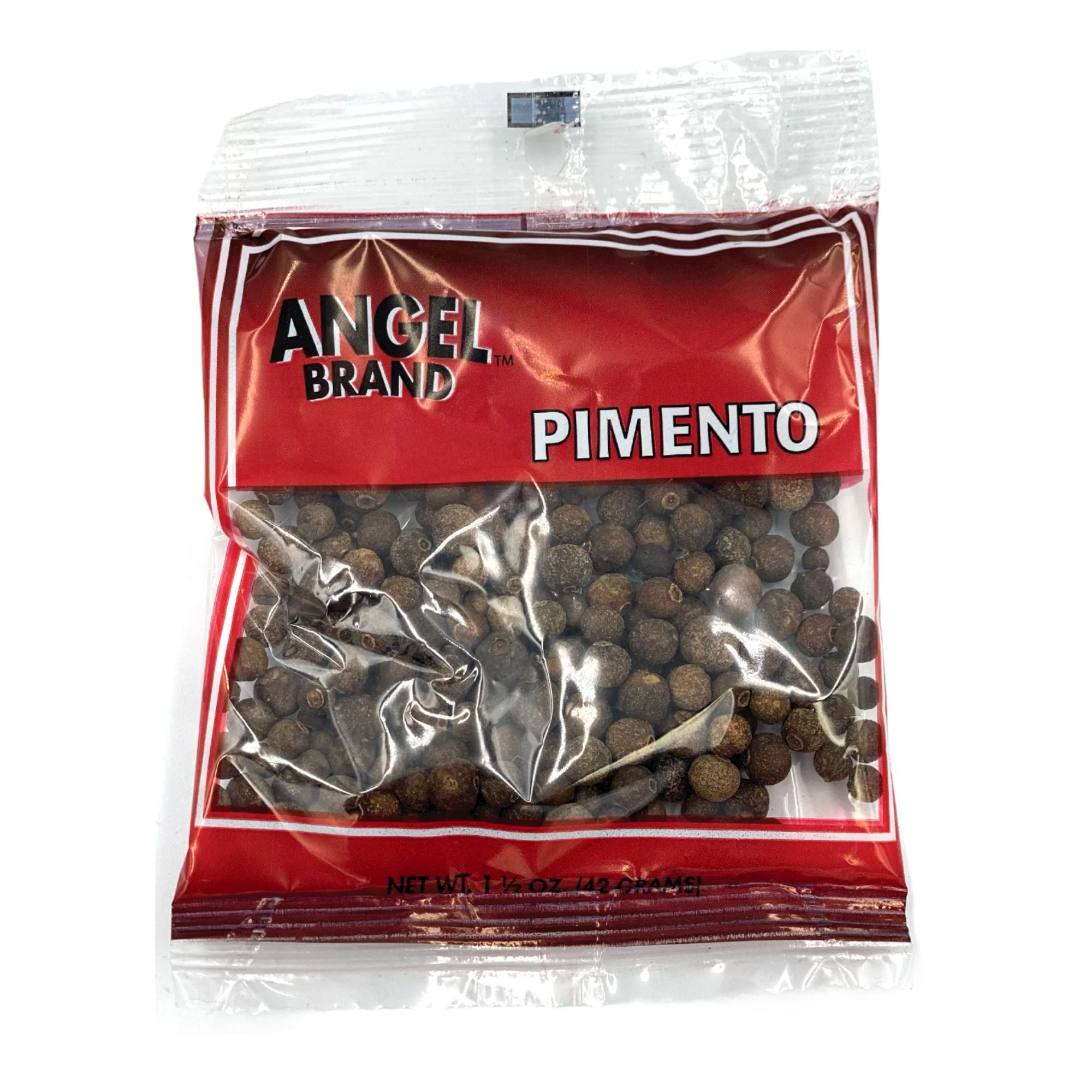Angel Brand Pimento (All Spice) 1.5 Oz (42 G)