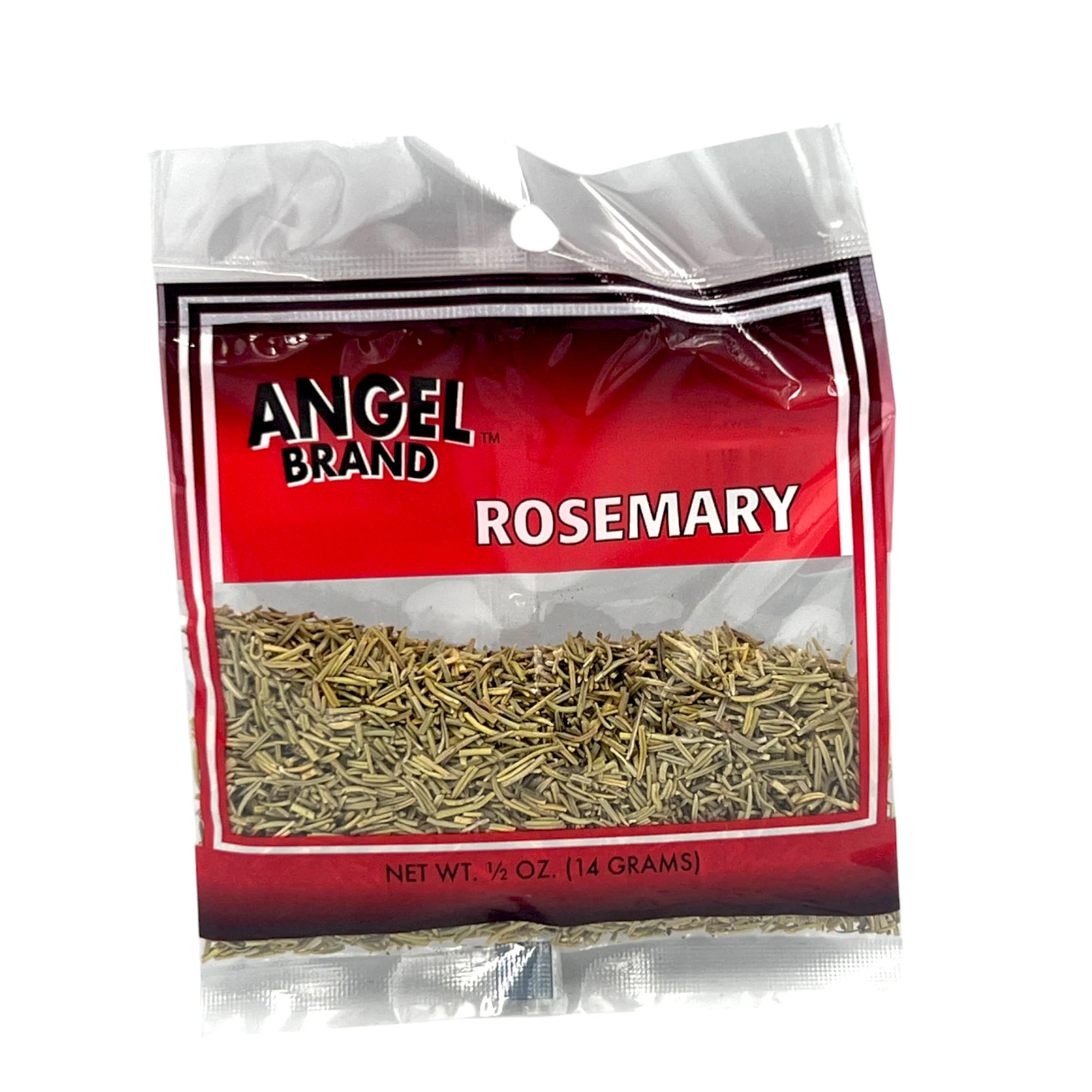 Angel Brand Rosemary .5 Oz (14 Grams)
