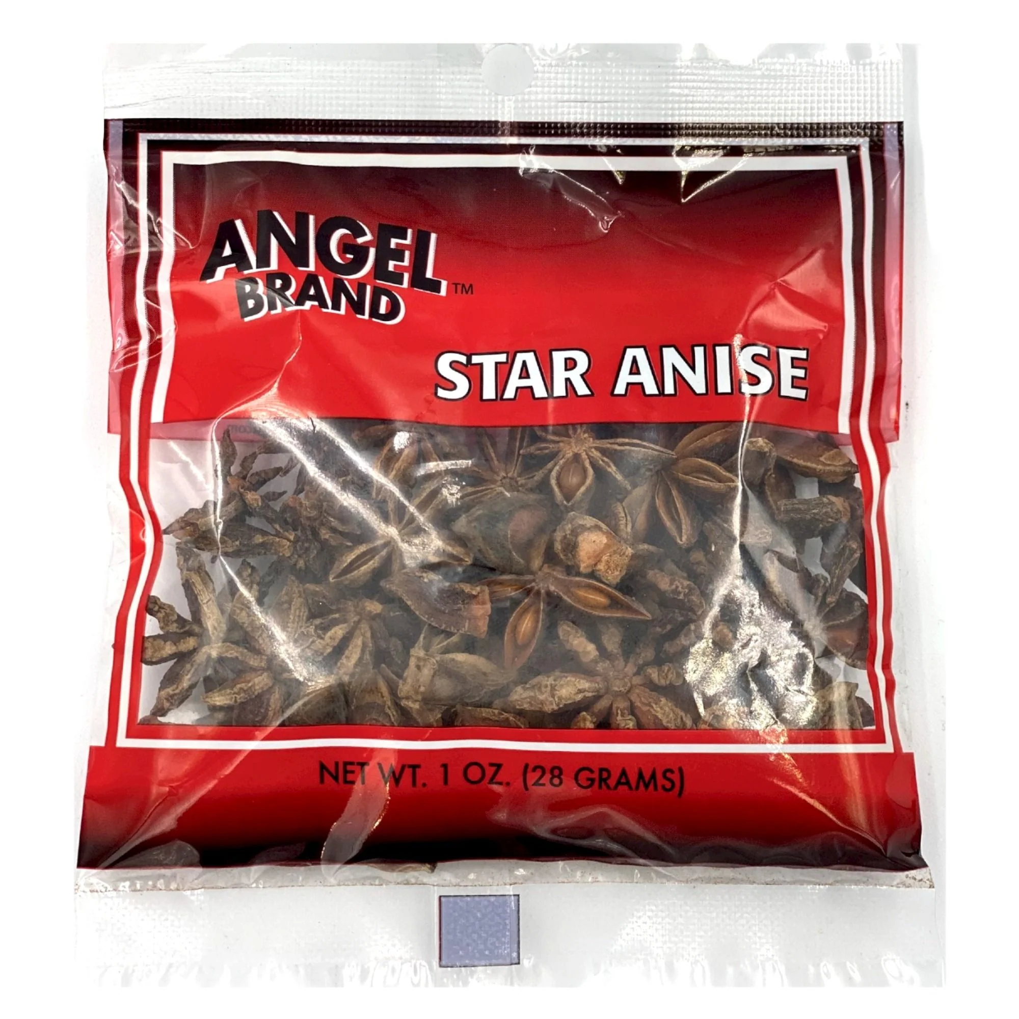 Angel Brand Star Anise 1 Oz (28 G)