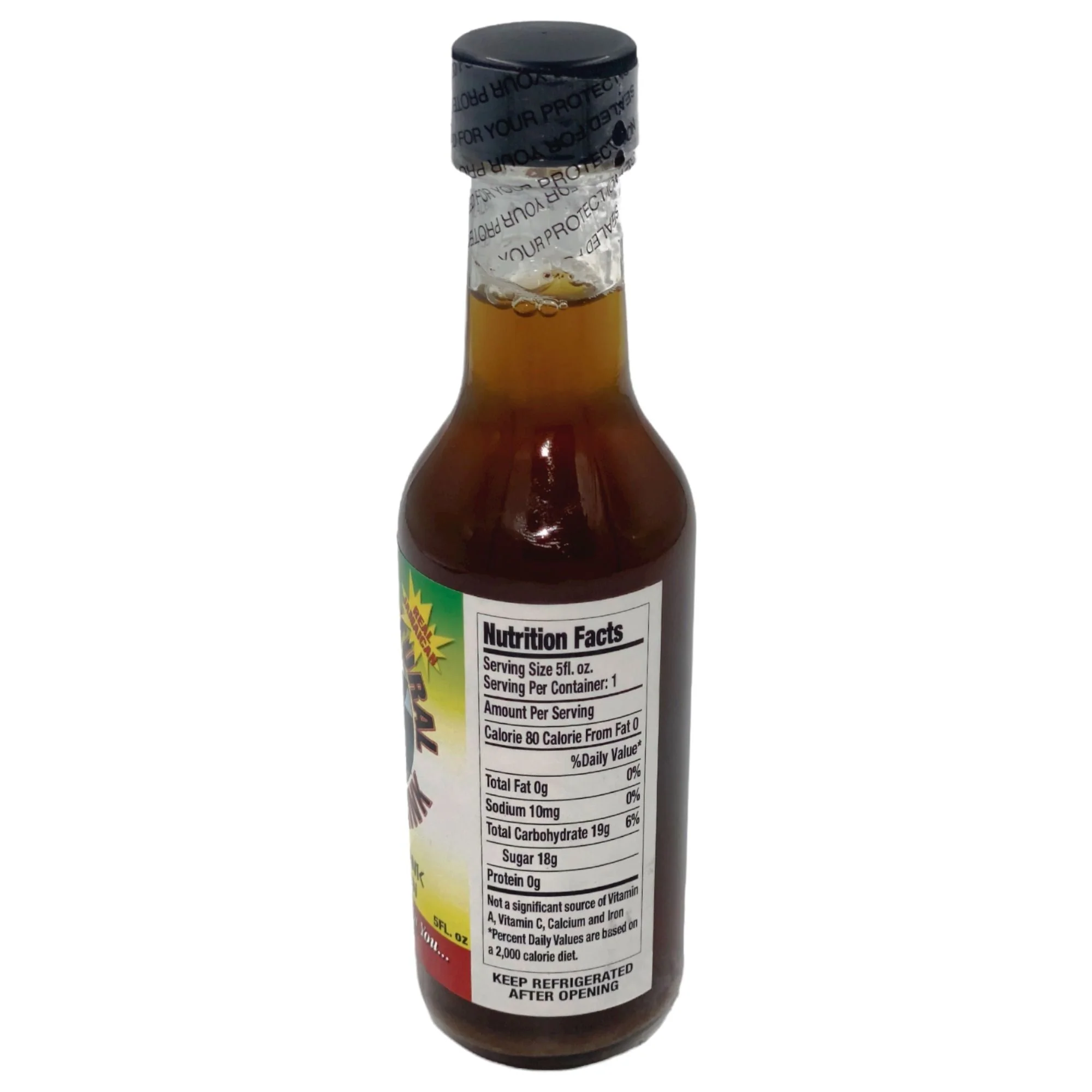 Ben Ash Roots Drink 5 Fl Oz - Image 3