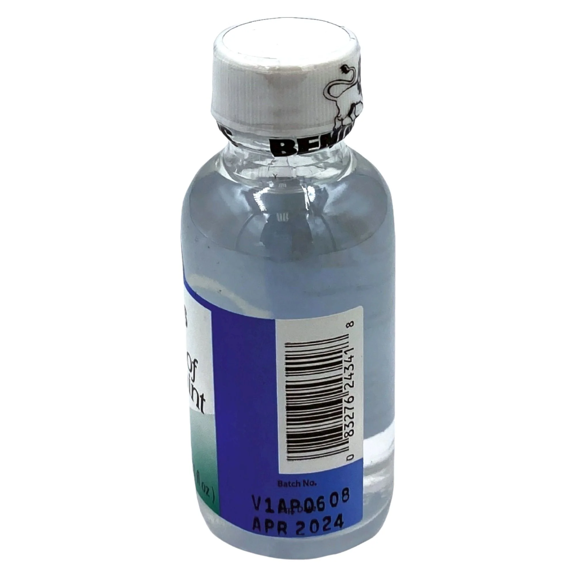 Benjamins Essence Of Peppermint 1 Oz - Image 3