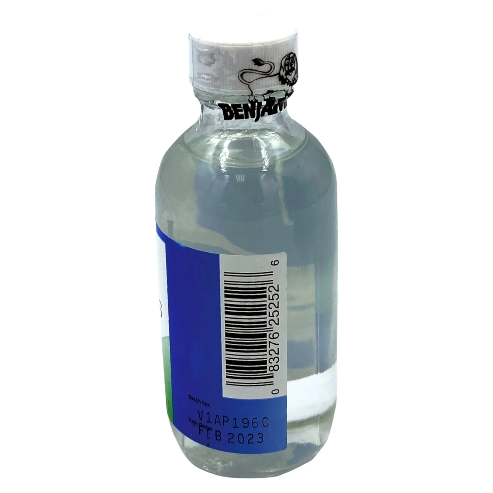Benjamins Eucalyptus Oil 2 Fl Oz - Image 3