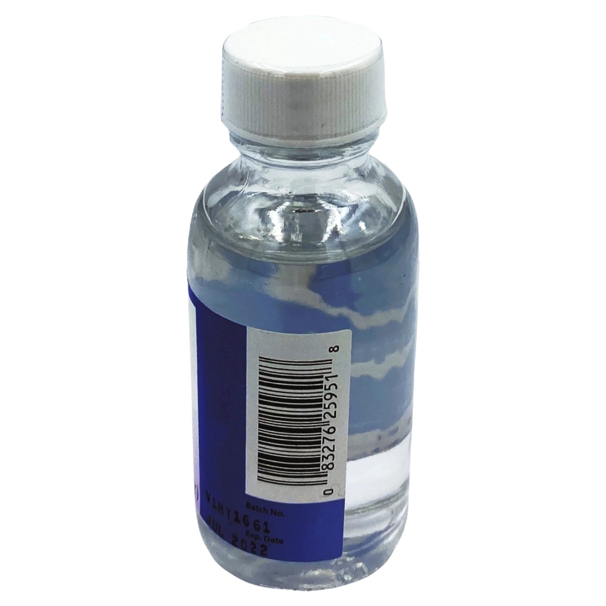 Benjamins Glycerin 30 ML - Image 3