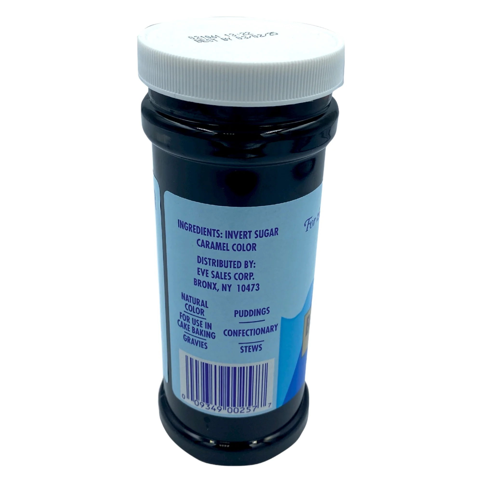 Blue Mountain Burnt Sugar 12 Oz - Image 3