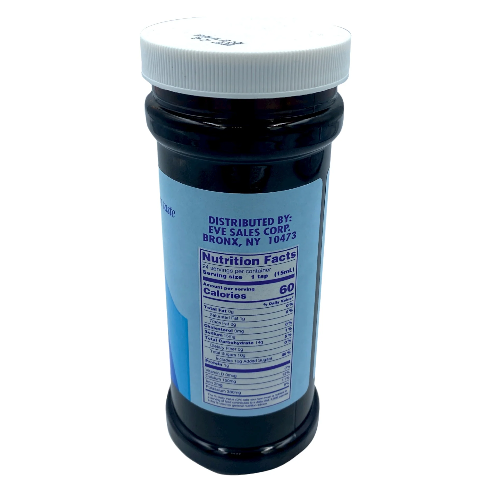 Blue Mountain Molasses 12 Oz - Image 3