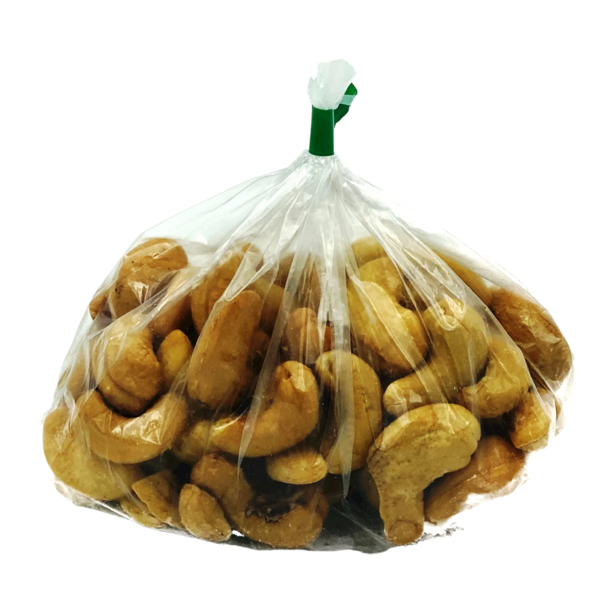 Cashews 4 0Z - Roasted & Lightly Salted