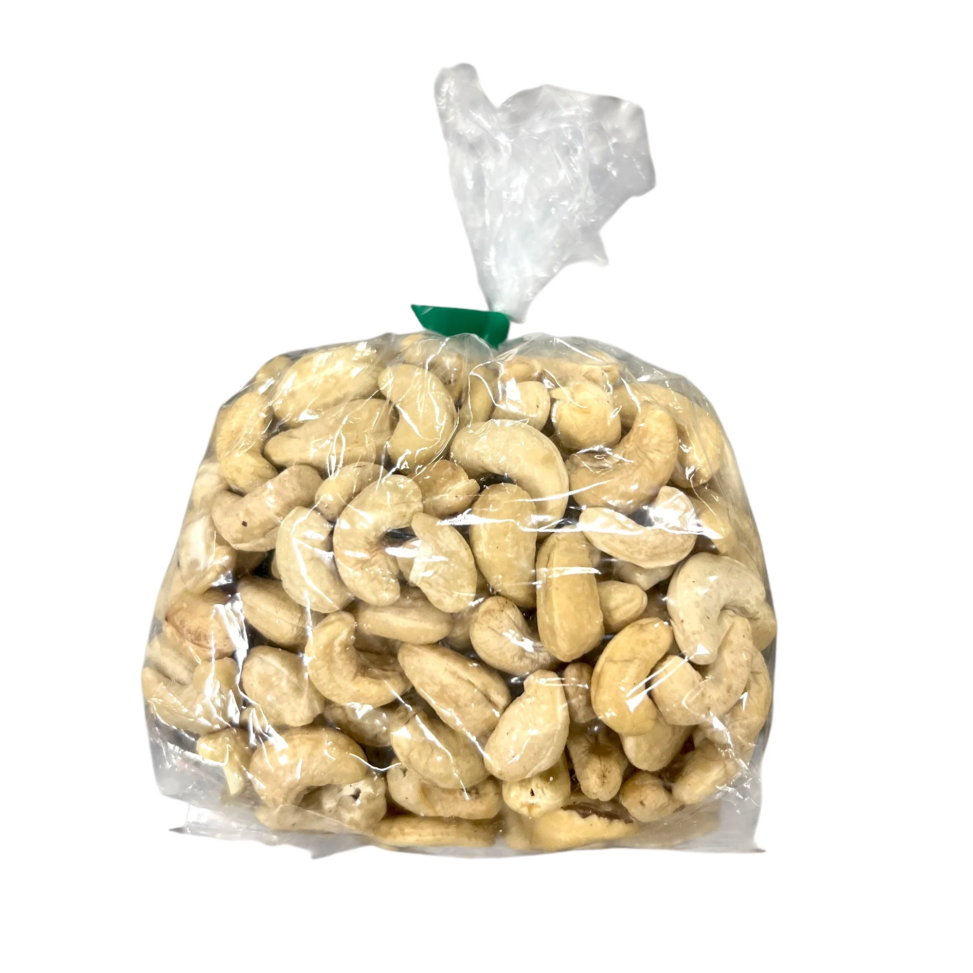 Cashews 8 Oz - Raw.