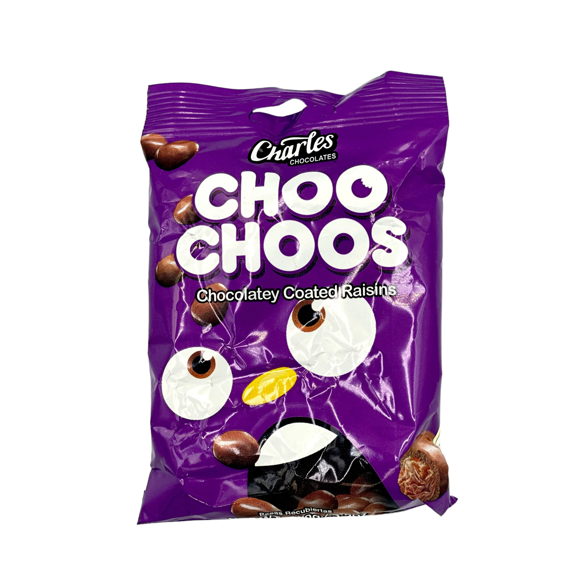 Charles Choo Choos 3.5 Oz
