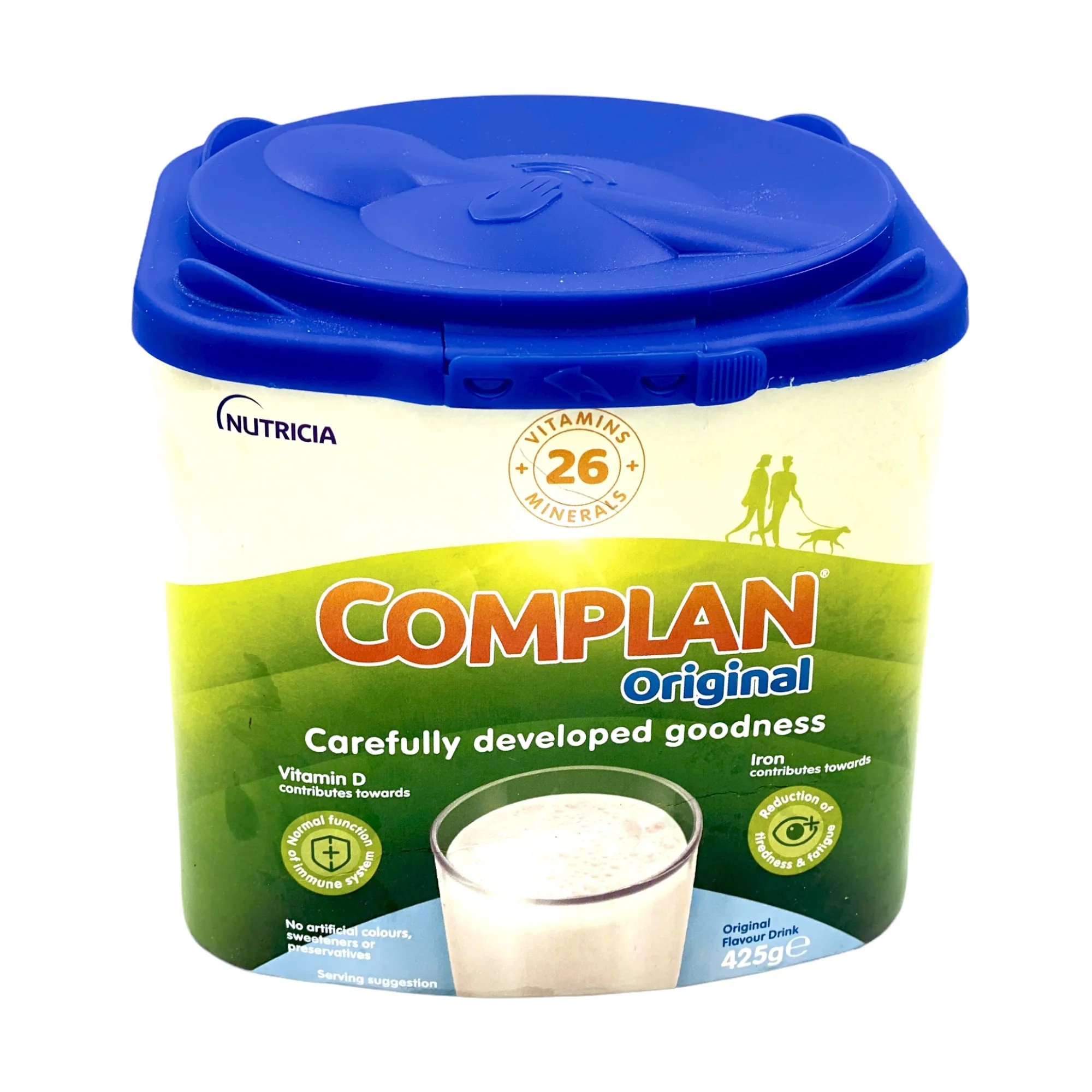 Complan 425 G