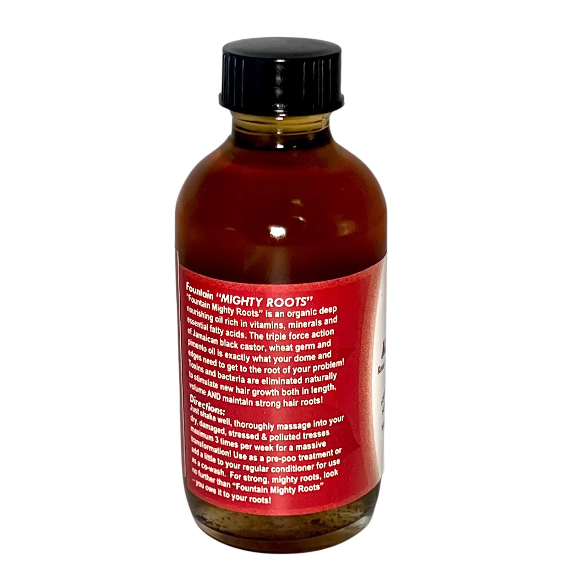 Fountain Mighty Roots 4 Oz - Image 3