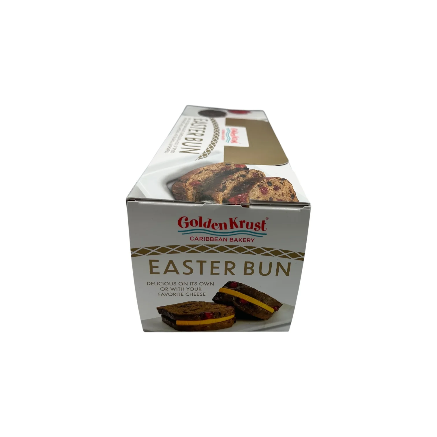 Golden Krust Easter Buns 76 Oz. - Image 5