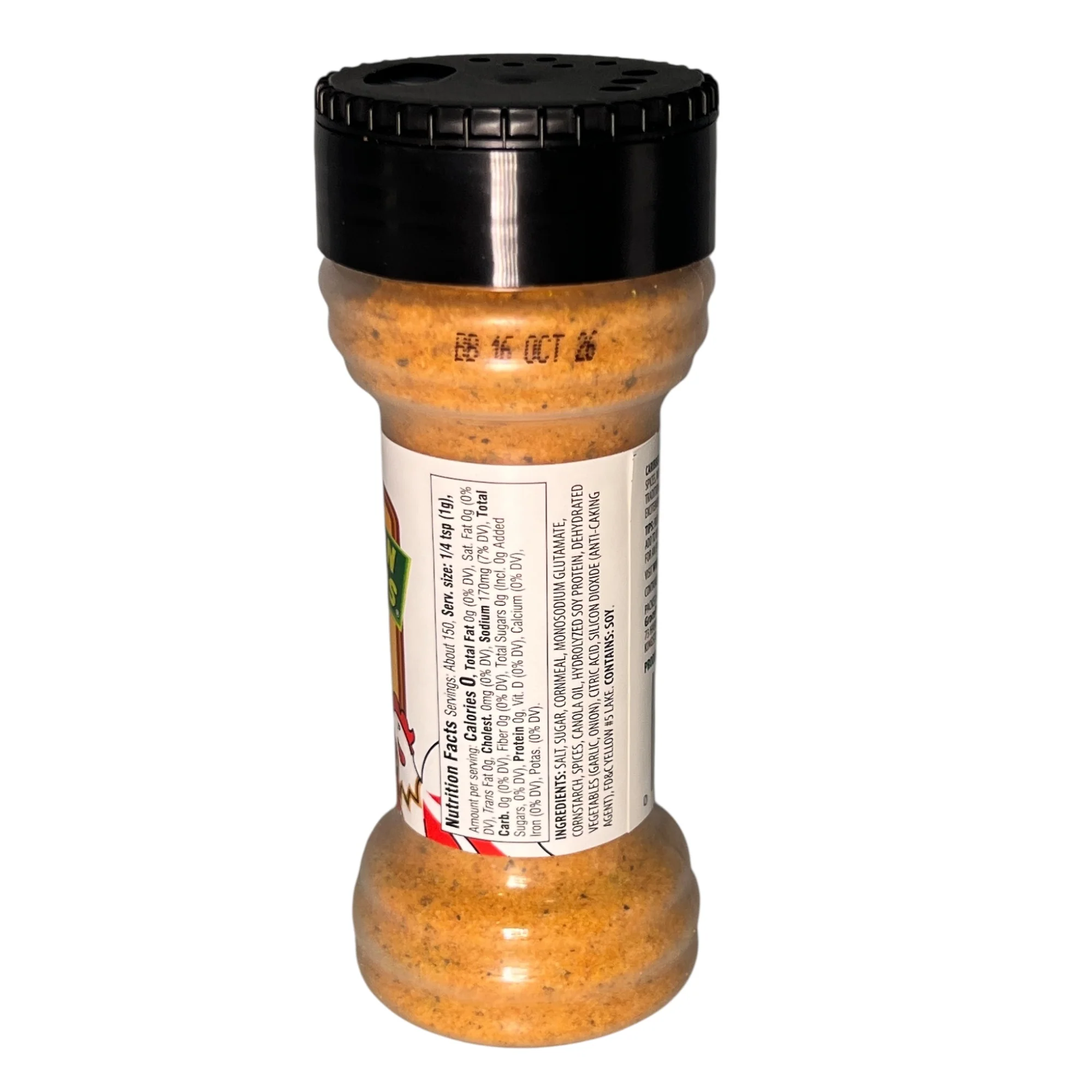 Grace Caribbean Traditions Cock Seasoning 4.76 Oz - Image 2