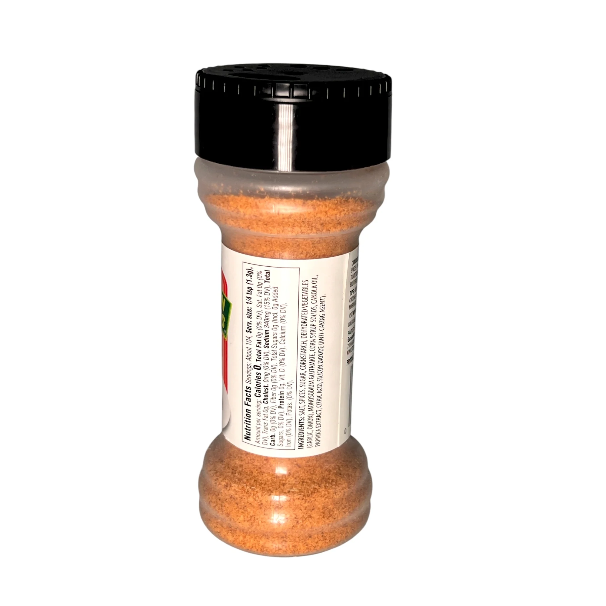 Grace Caribbean Traditions Chicken Seasoning 4.76 Oz - Image 2