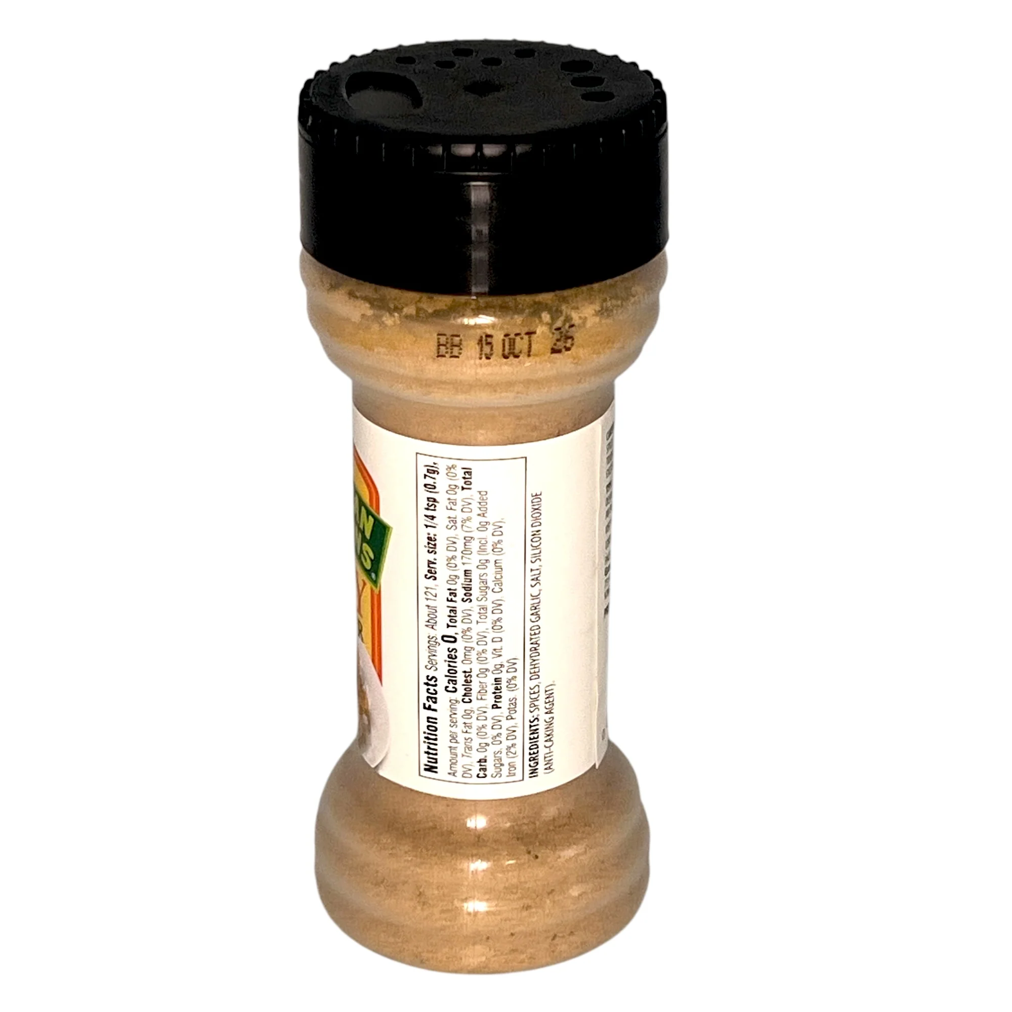 Grace Caribbean Traditions Curry Powder 3 Oz. - Image 3