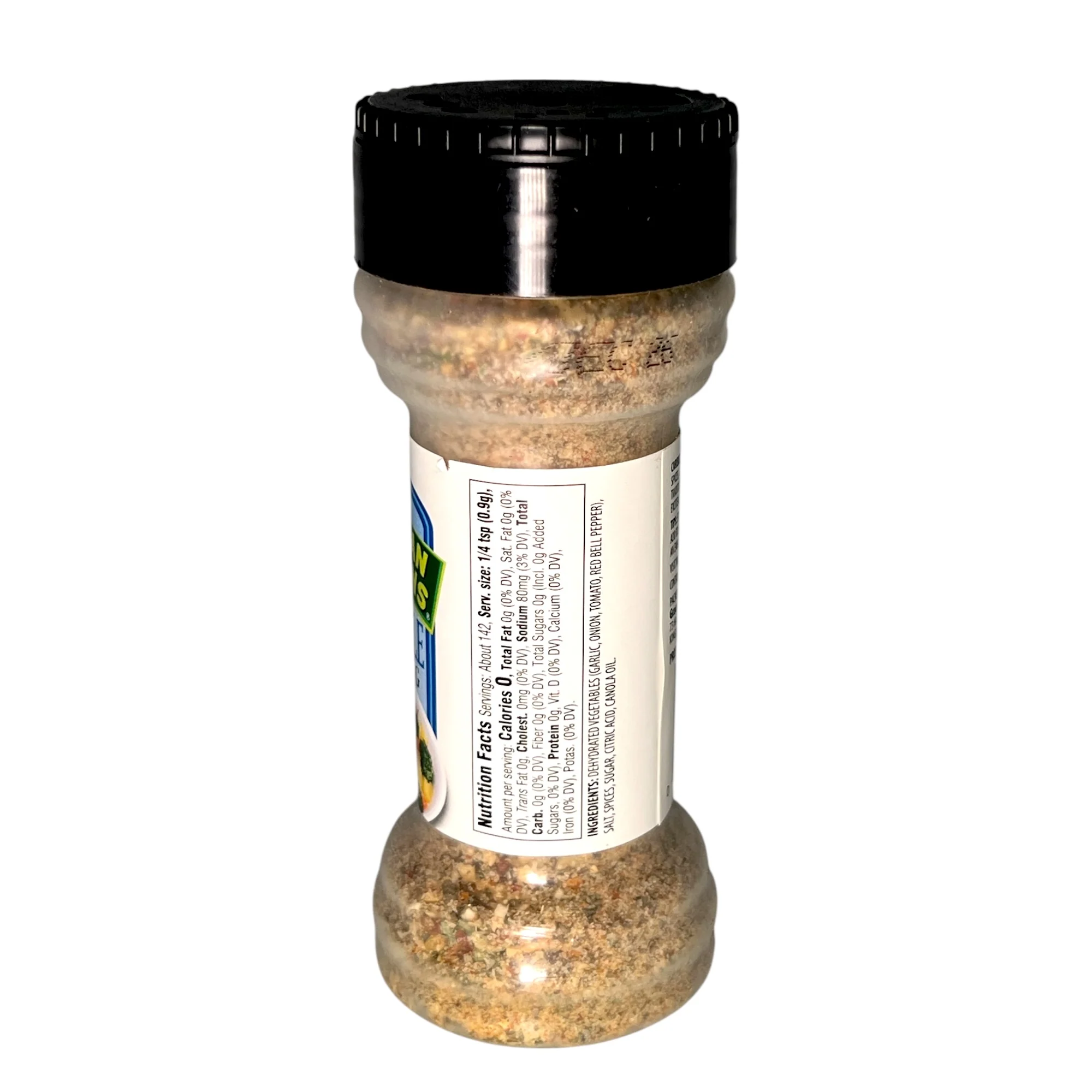 Grace Caribbean Traditions Vegetable Seasoning 4.51 Oz (128 G) - Image 3