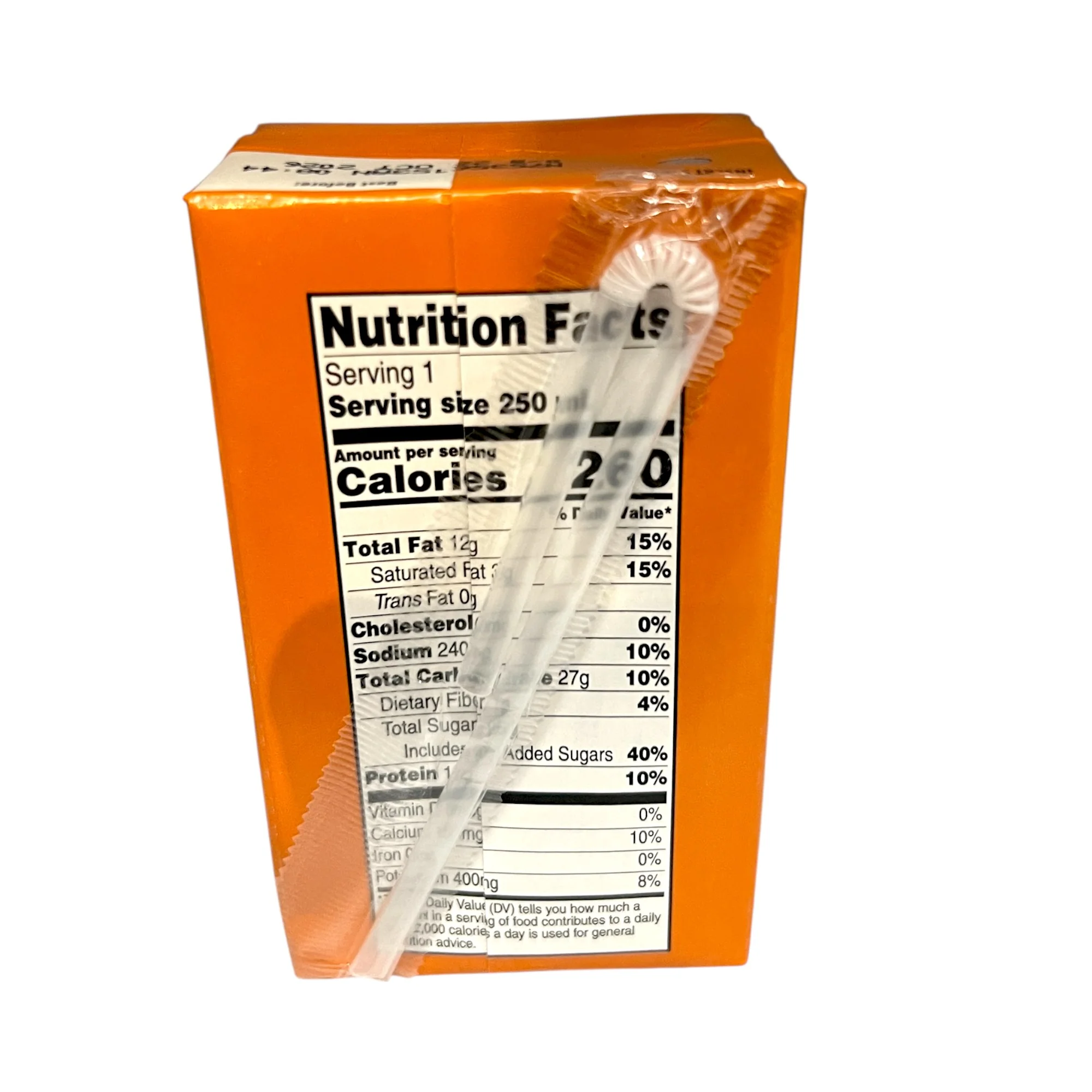 Grace Peanut Punch 8.1 Fl Oz - Image 3