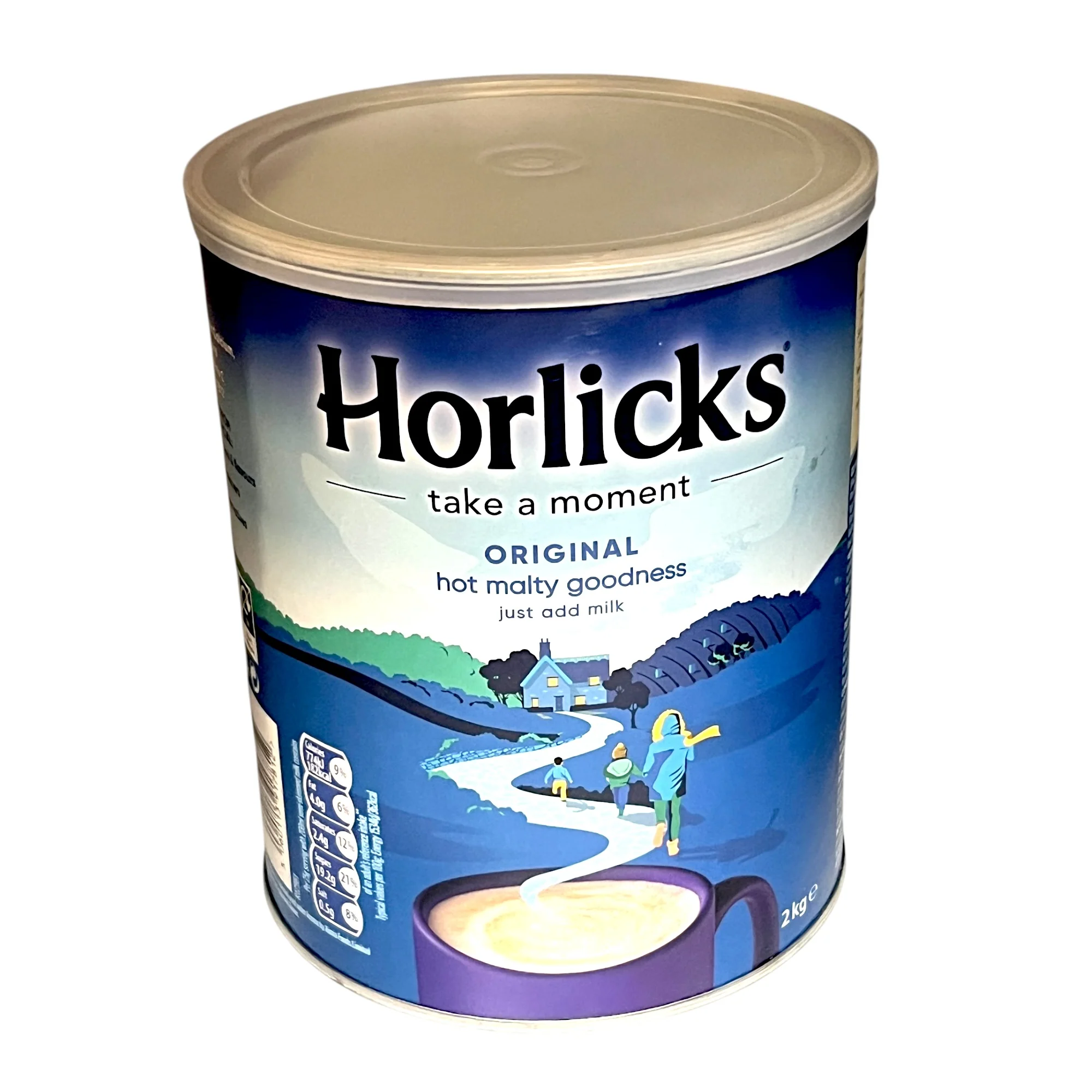 Horlicks 2Kg