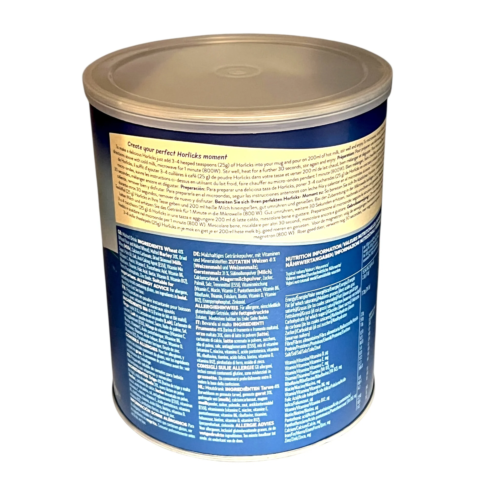 Horlicks 2Kg - Image 2