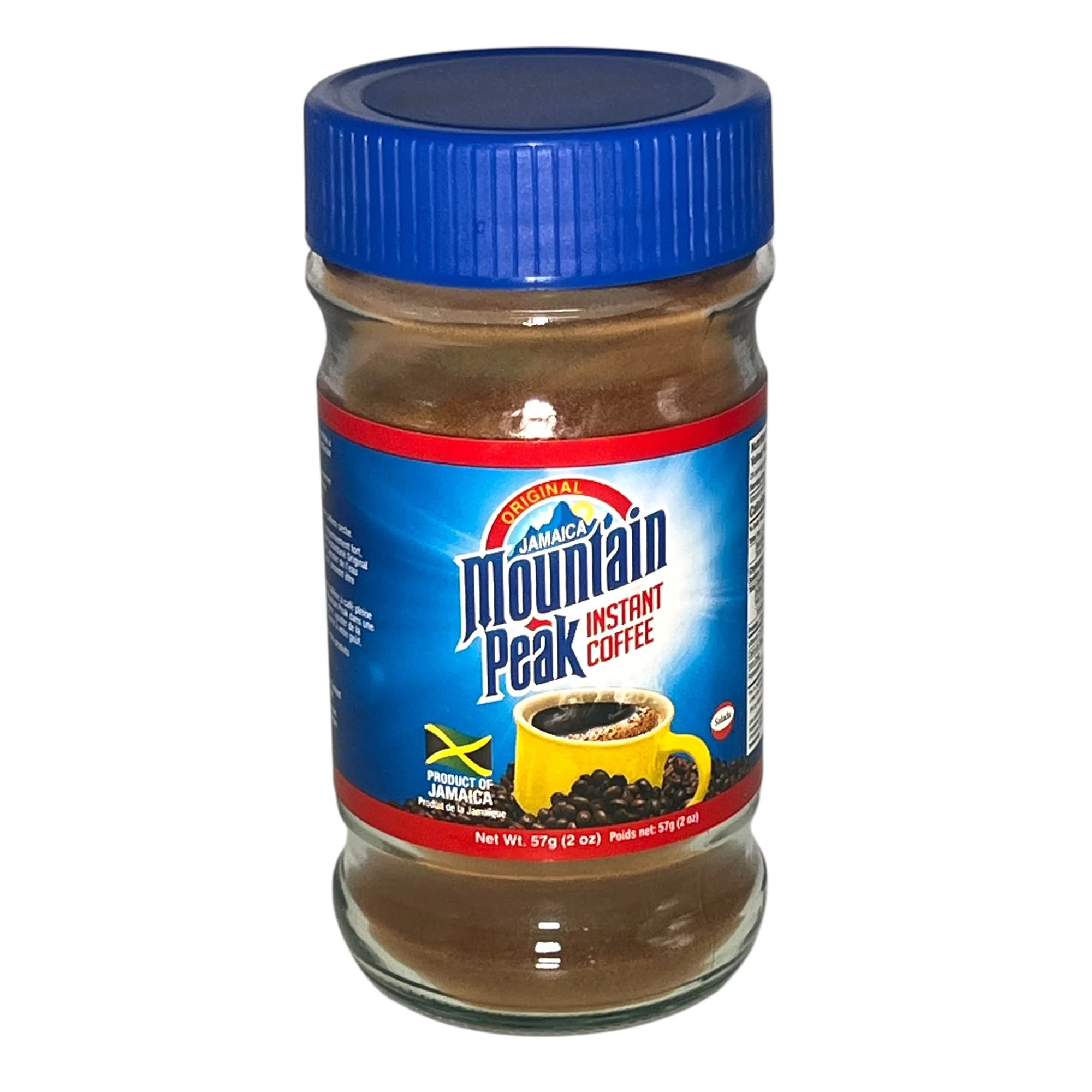Jamaica Mountain Peak Coffee 57 G (2 OZ)