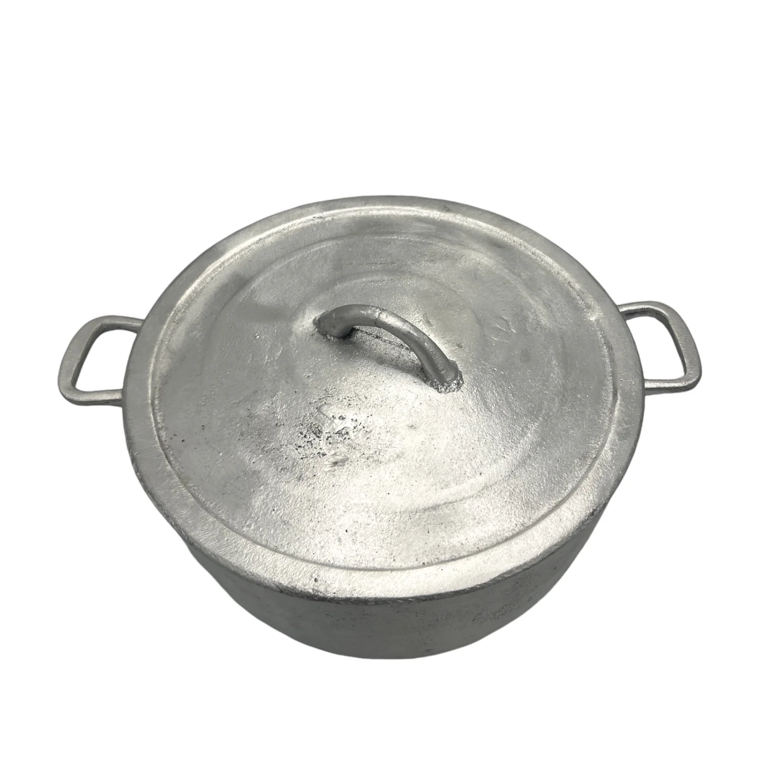 Jamaican Dutch Pot Large - Image 2