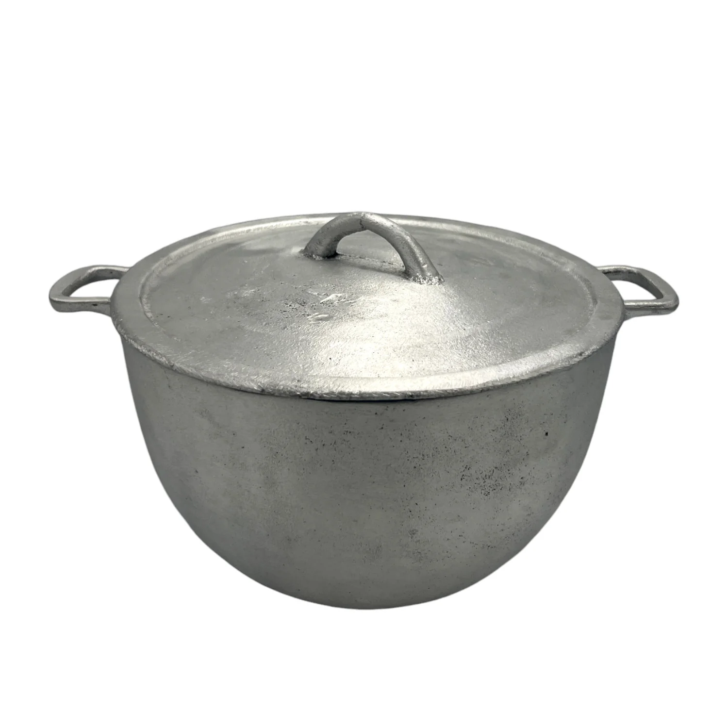Jamaican Dutch Pot Large - Image 3