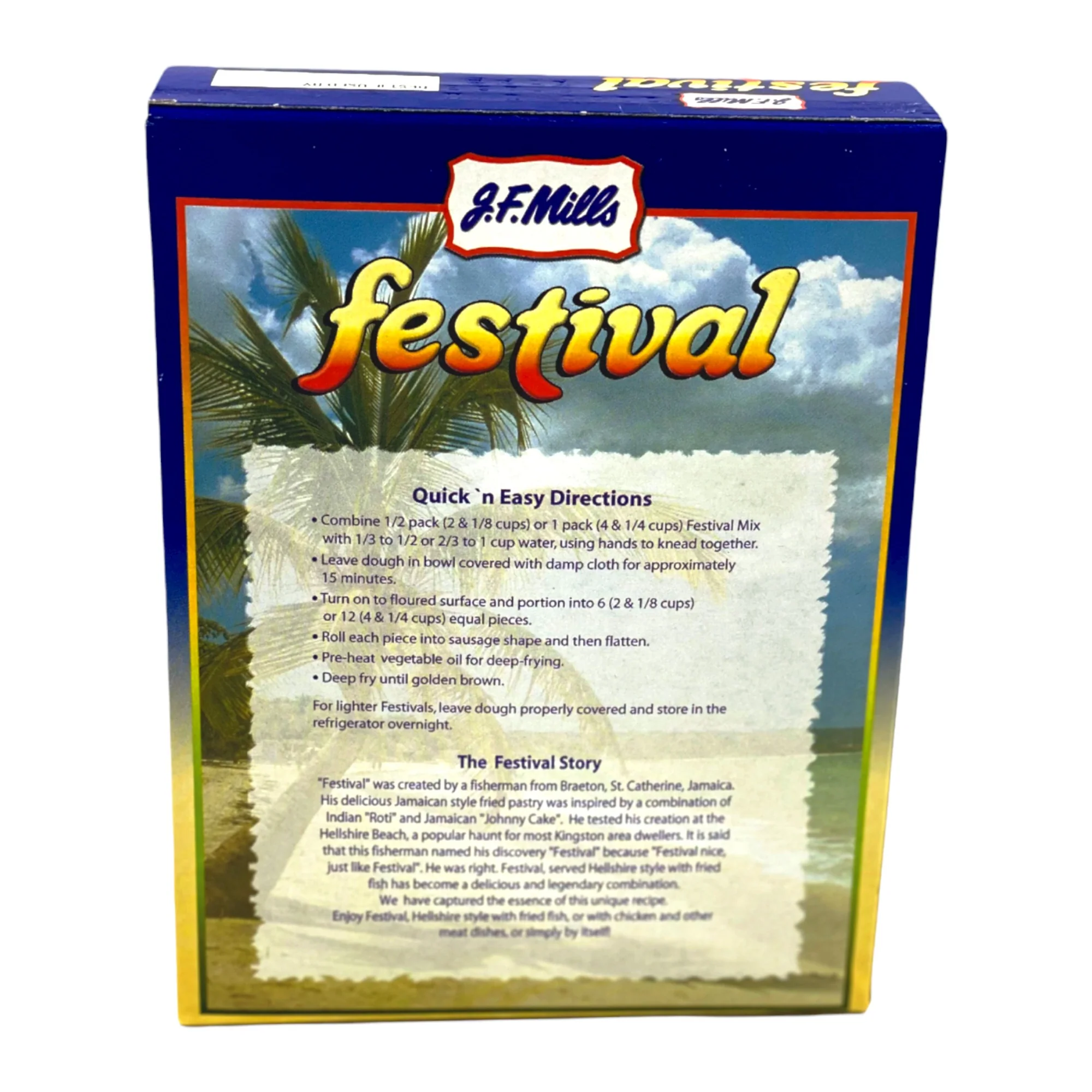 Jf Mls Festival 16 Oz - Image 3