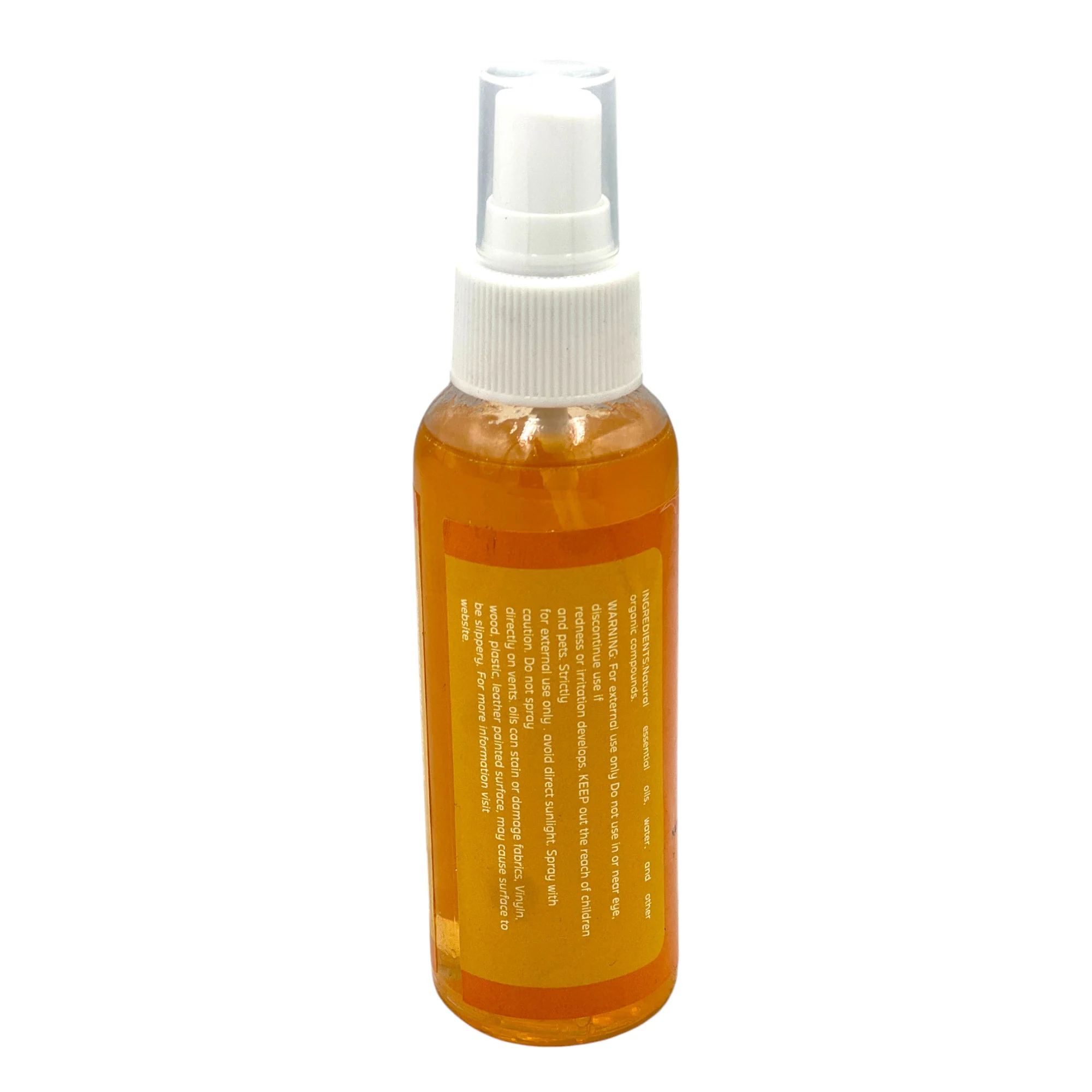 K SOL Mango Coconut Air Mist 100 ML - Image 3