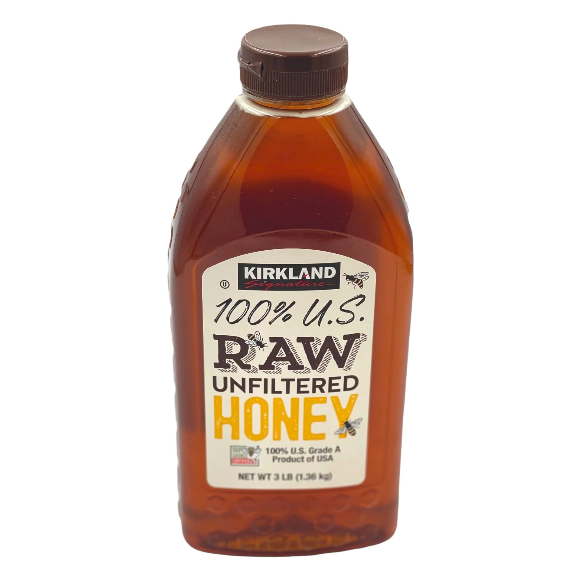 Kirkland Honey 3 Lb
