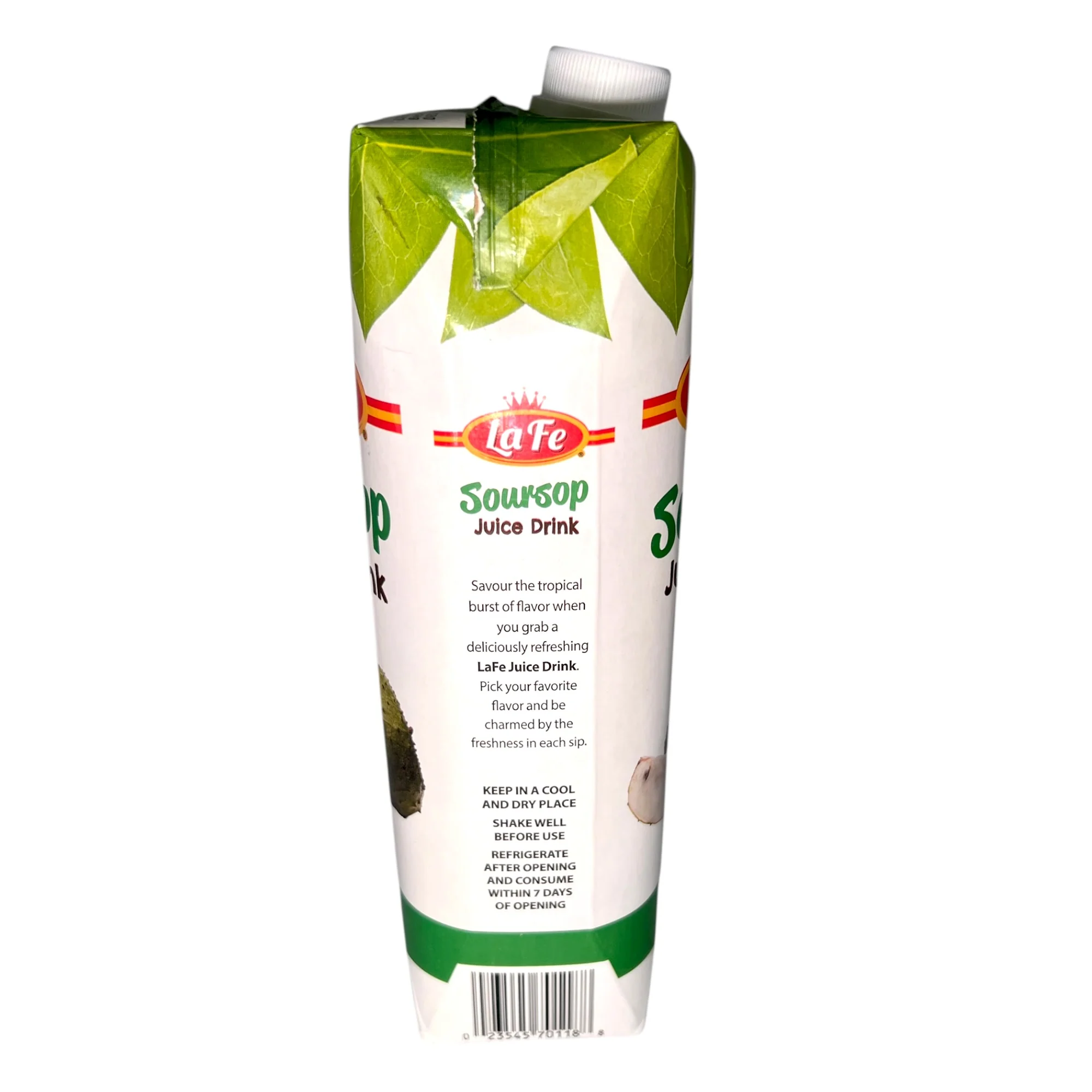 La Fe - Guanabana Soursop - Image 3