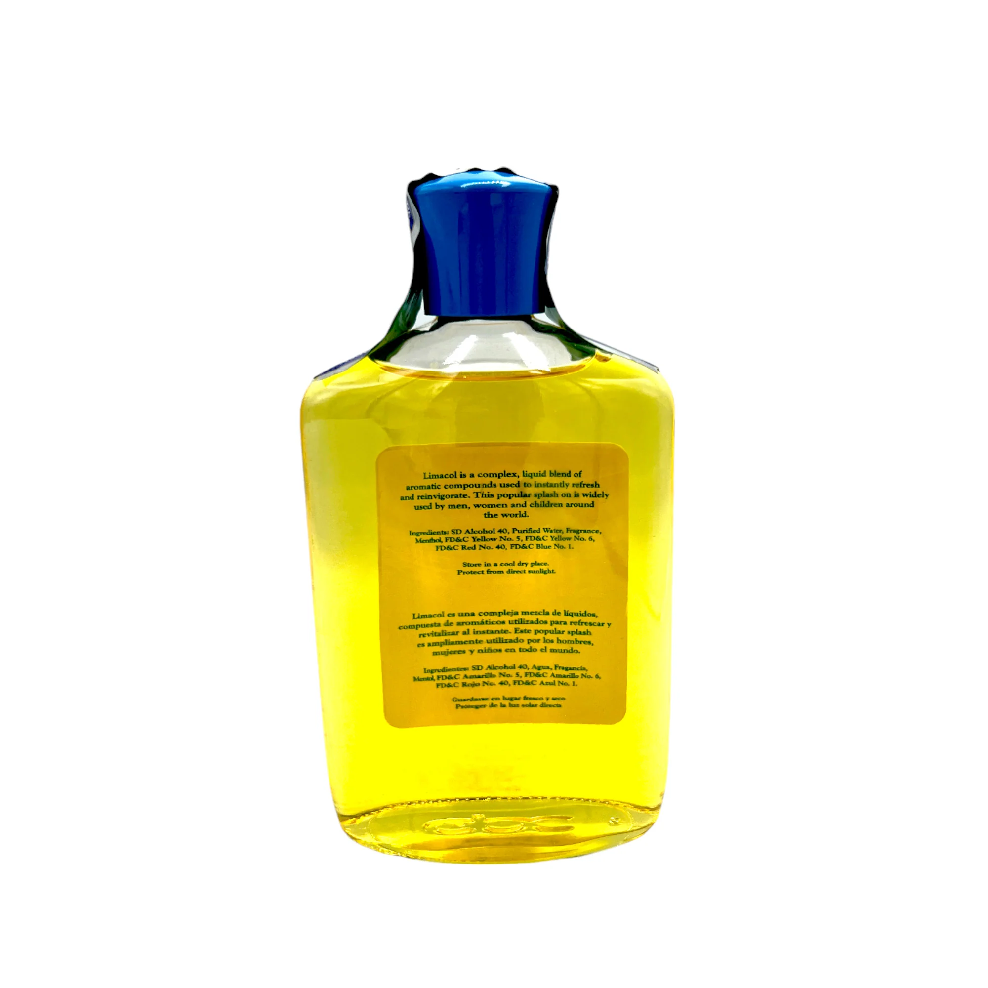 Limacol 8 Fl Oz - Image 2