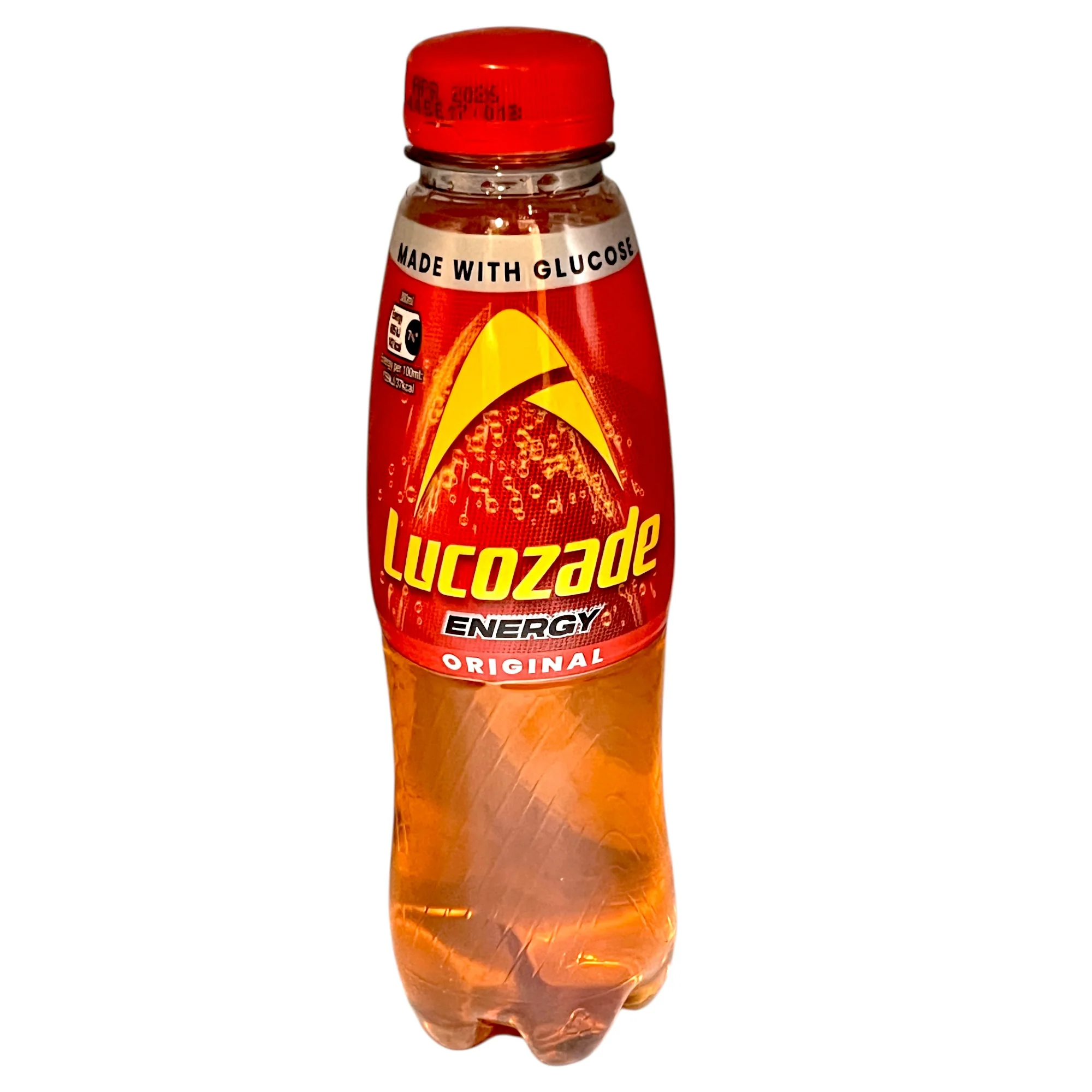 Lucozade Energy 380 Ml