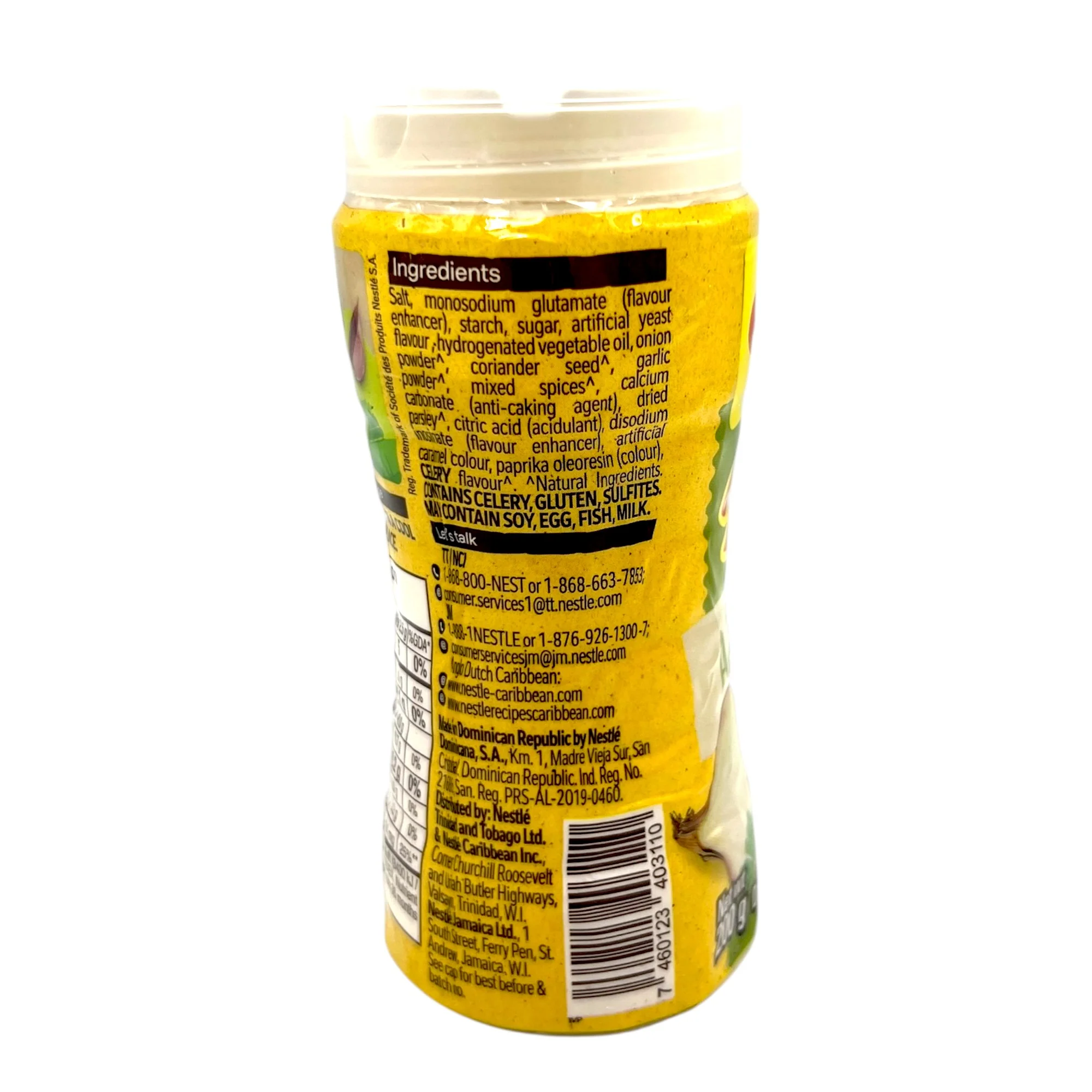Maggi Season-Up All Purpose Seasoning 200 G - Image 3
