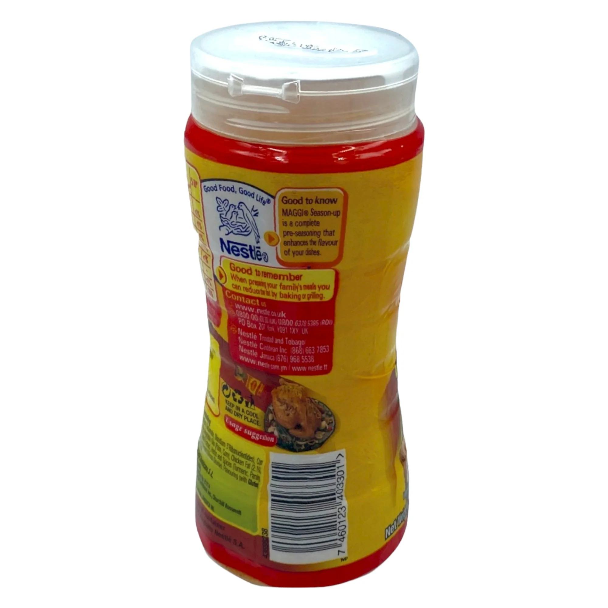 Maggi Season-Up Chicken Seasoning 200 G - Image 3
