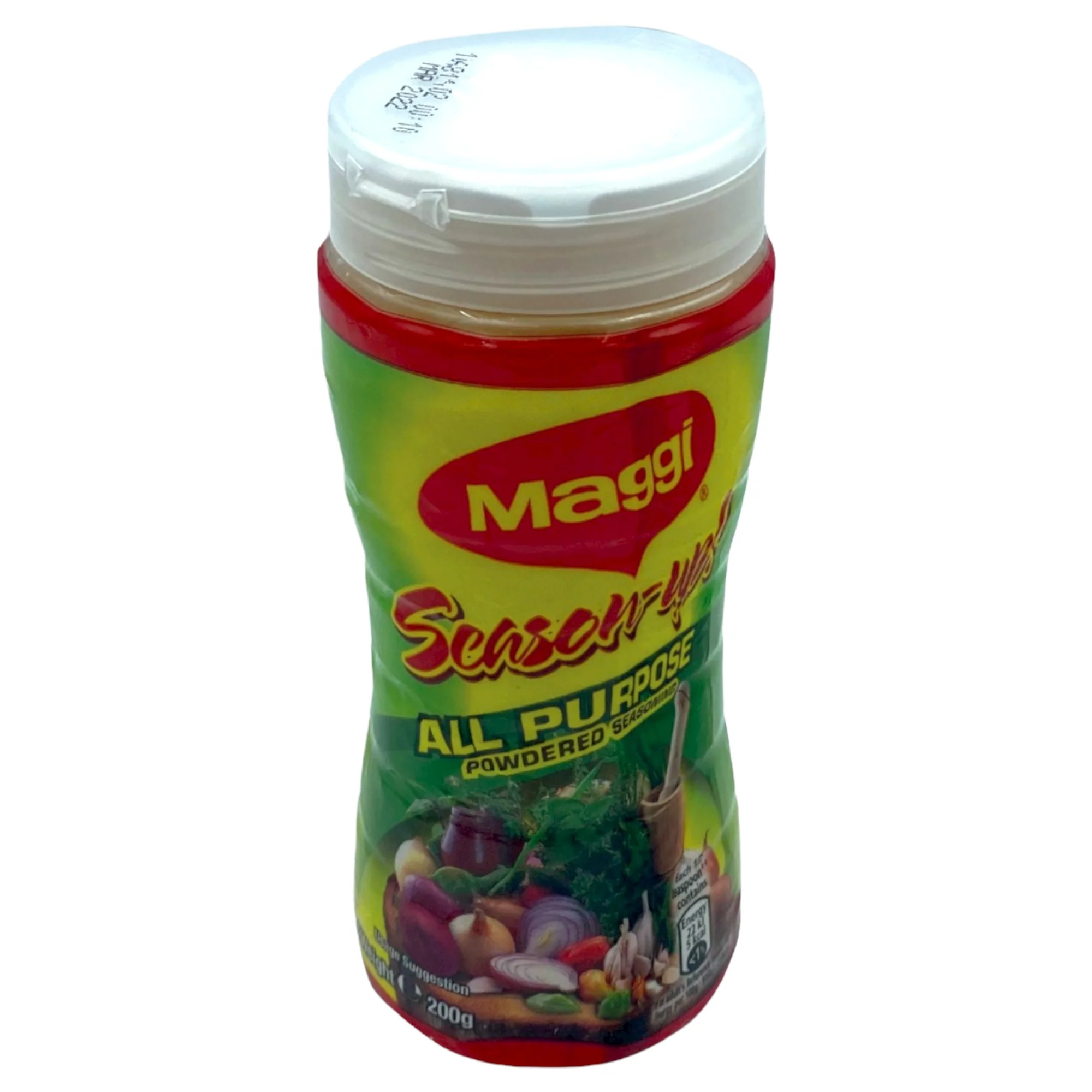 Maggi Season-Up All Purpose Seasoning 200 G