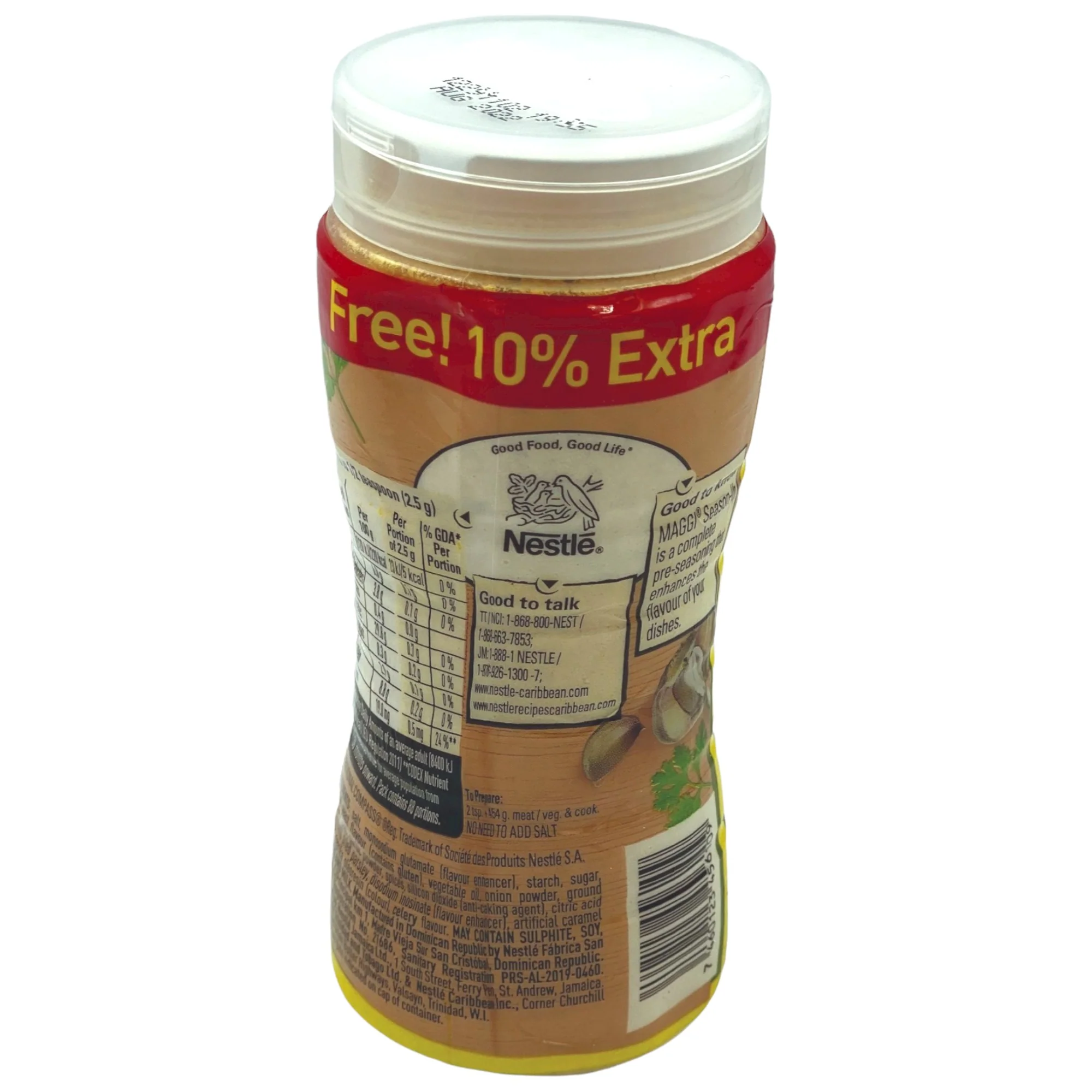 Maggi Season-Up All Purpose Seasoning 200 G - Image 3