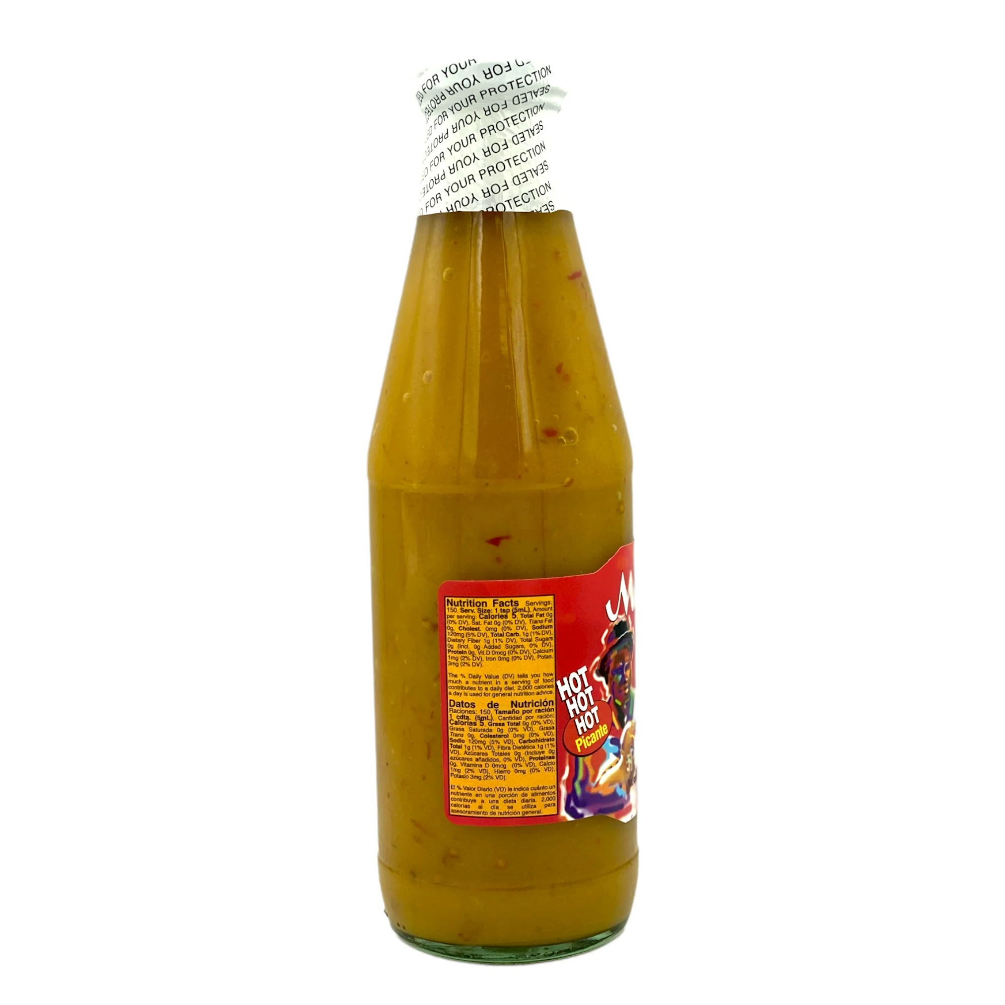 Matouk'S Calypso Sauce 26 Oz - Image 2