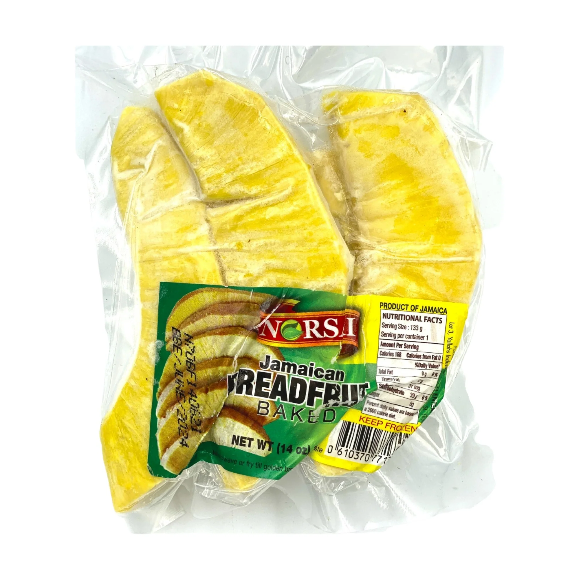 Norsai Breadfruit 14 Oz