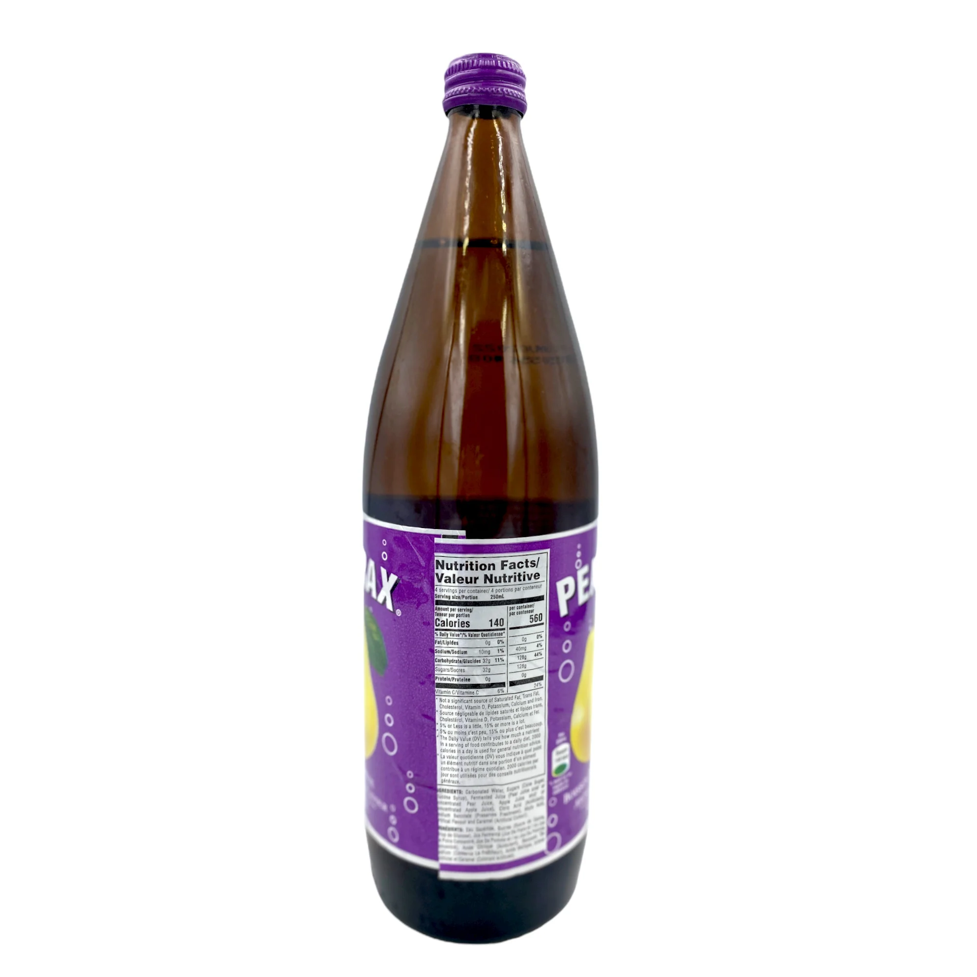 Peardrax Large 1 Ltr. - Image 3