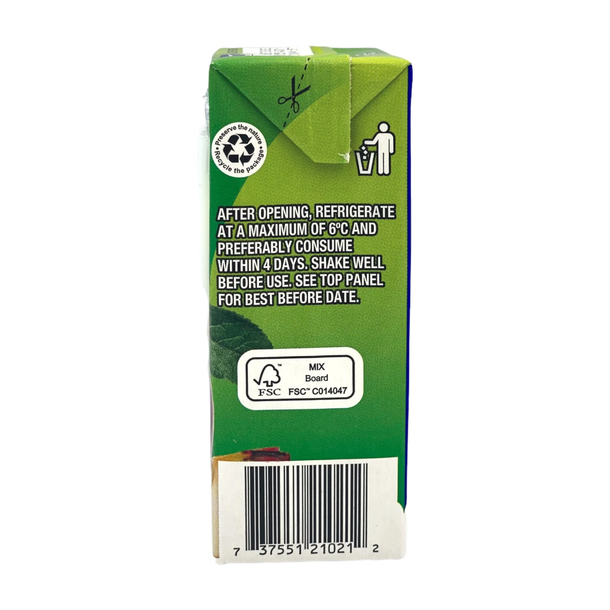 Pinehill Apple Juice 250 Ml - Image 3
