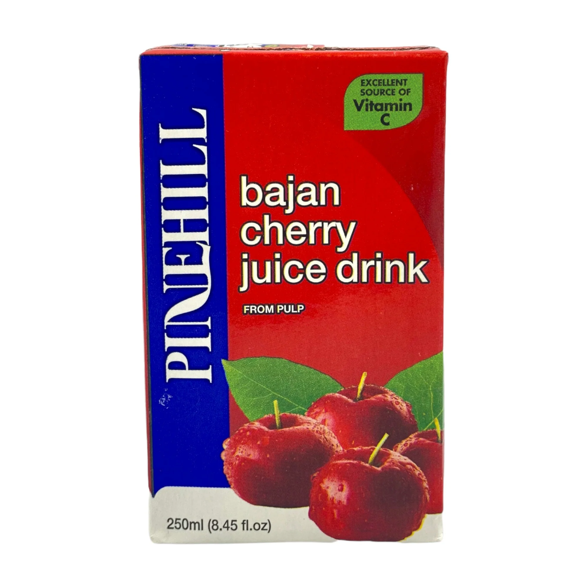 Pinehill Bajan Cherry 8.45 Oz