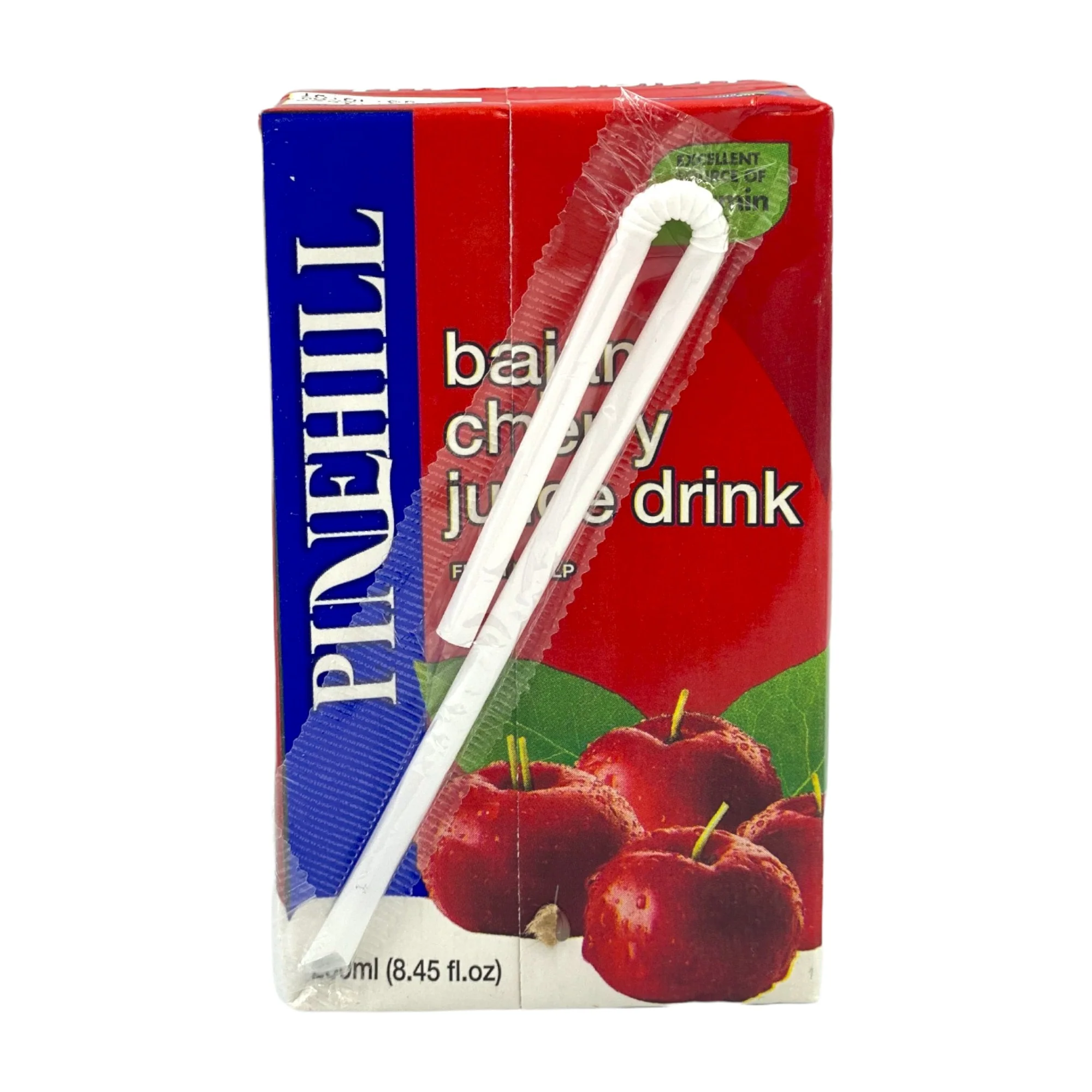 Pinehill Bajan Cherry 8.45 Oz - Image 3