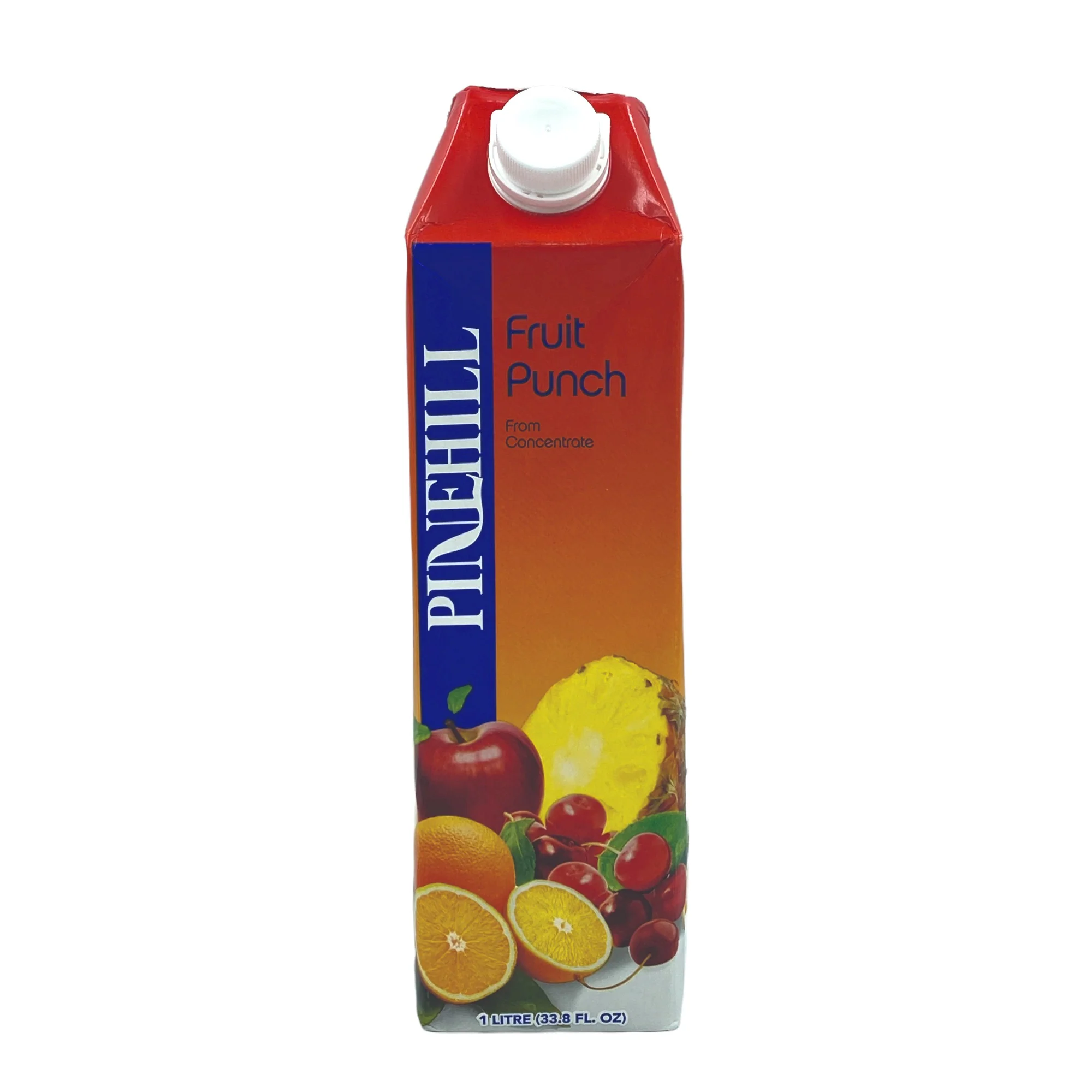 Pinehill Fruit Punch 1 L