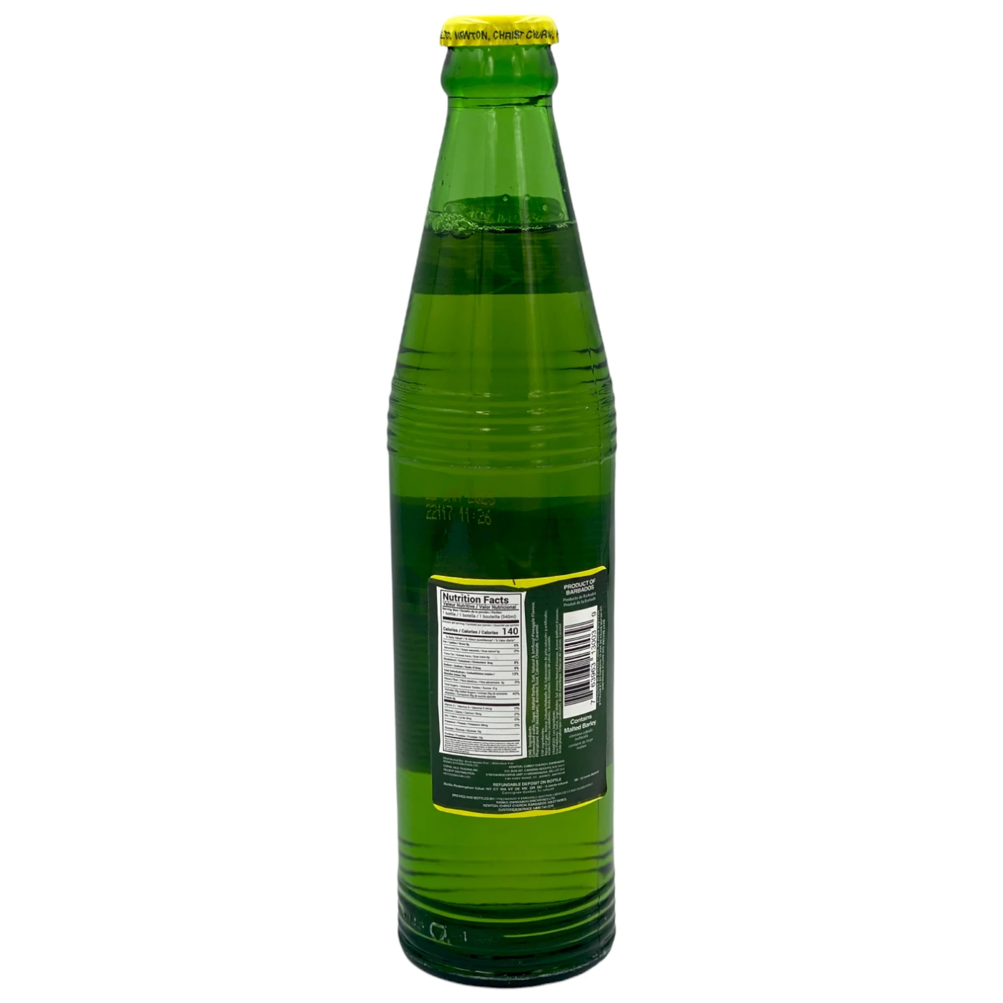 Plus Revitalize 11.5 Fl Oz (340Ml) - Image 2