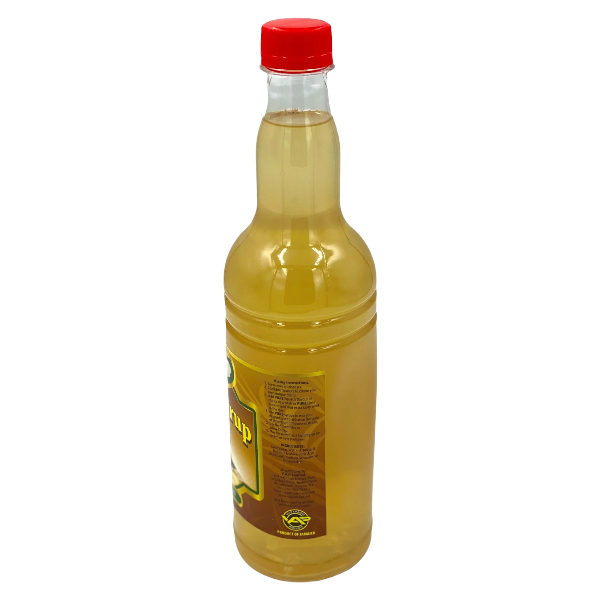 Pure Bulk Ginger 25.5Oz - Image 2