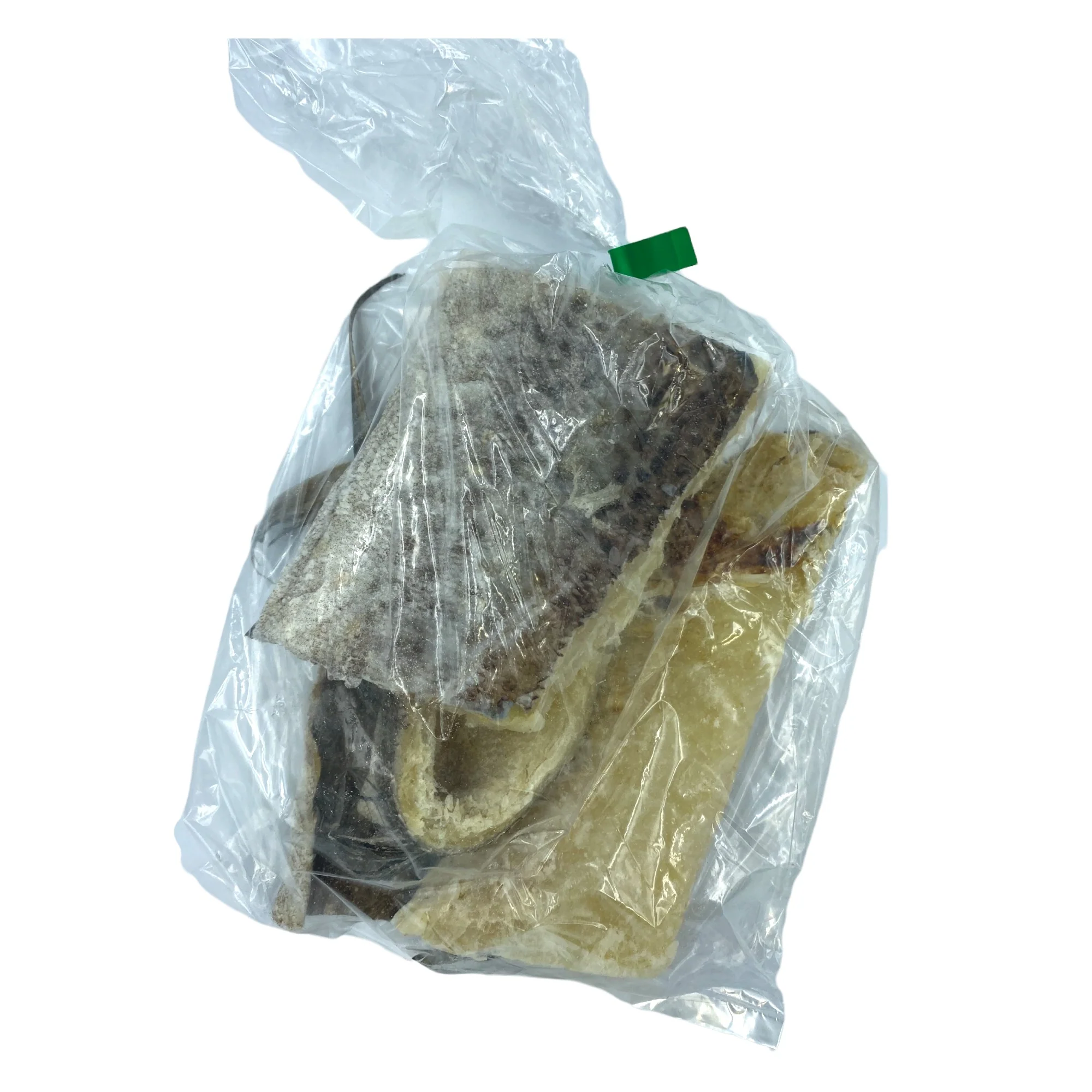Salted Cod Fish -- Open (Sold By The Pound) - Image 2