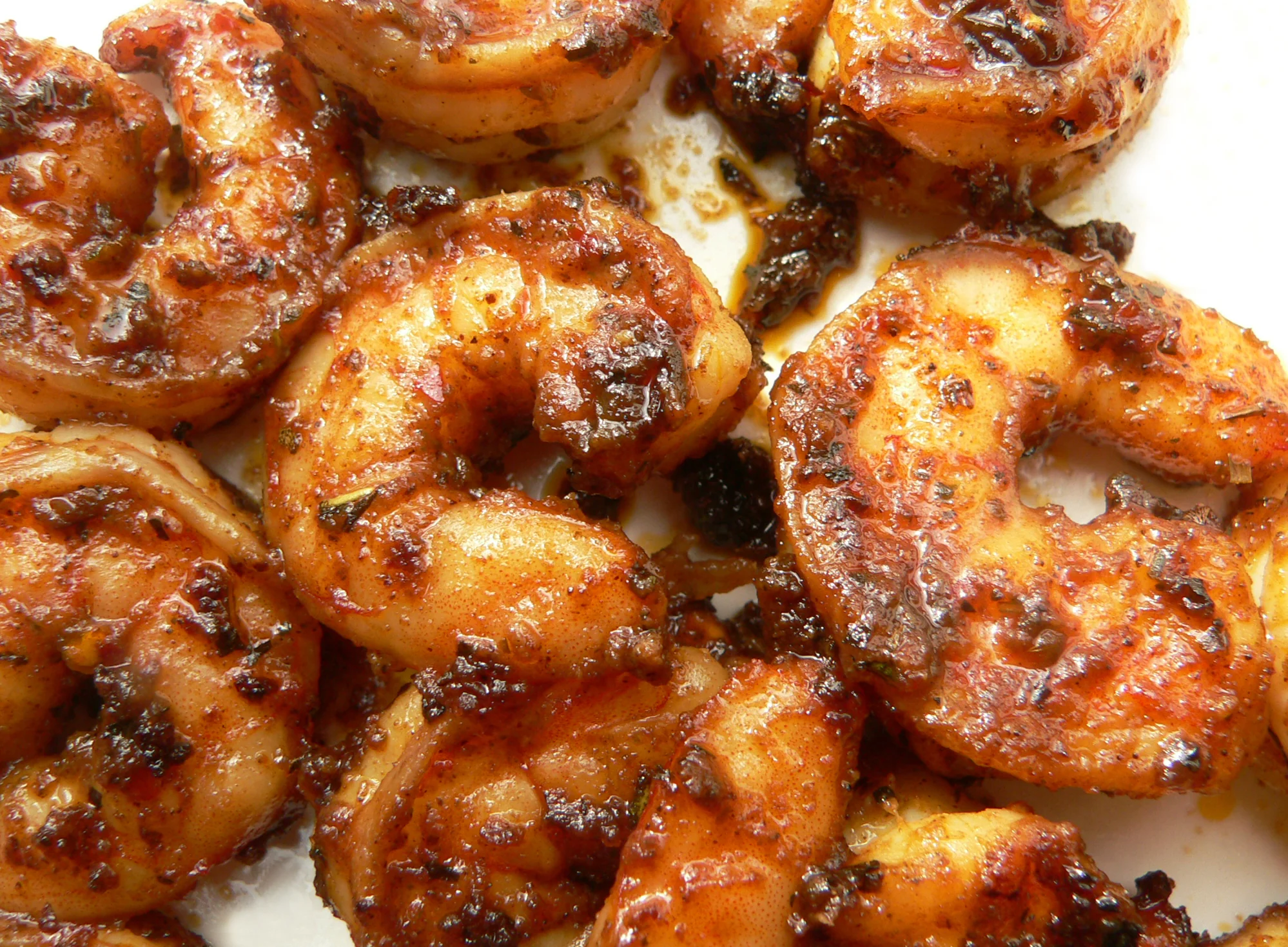 Seafood Caribbean Style - Seafood Variants - Image 4