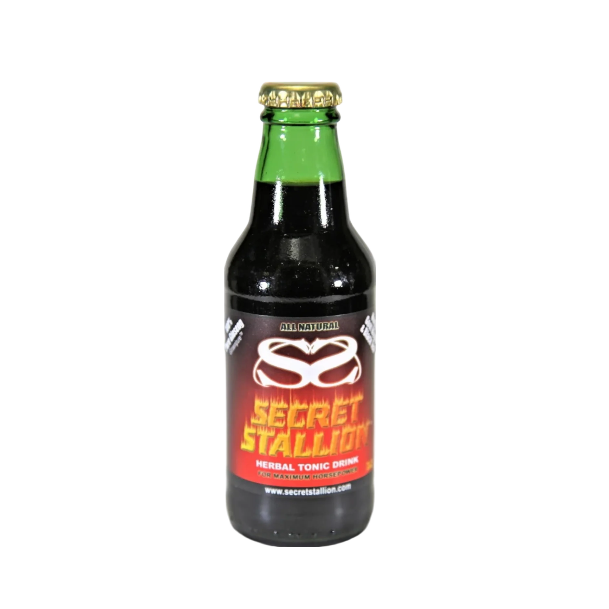 Secret Stallion Herbal Drink 7 Fl Oz