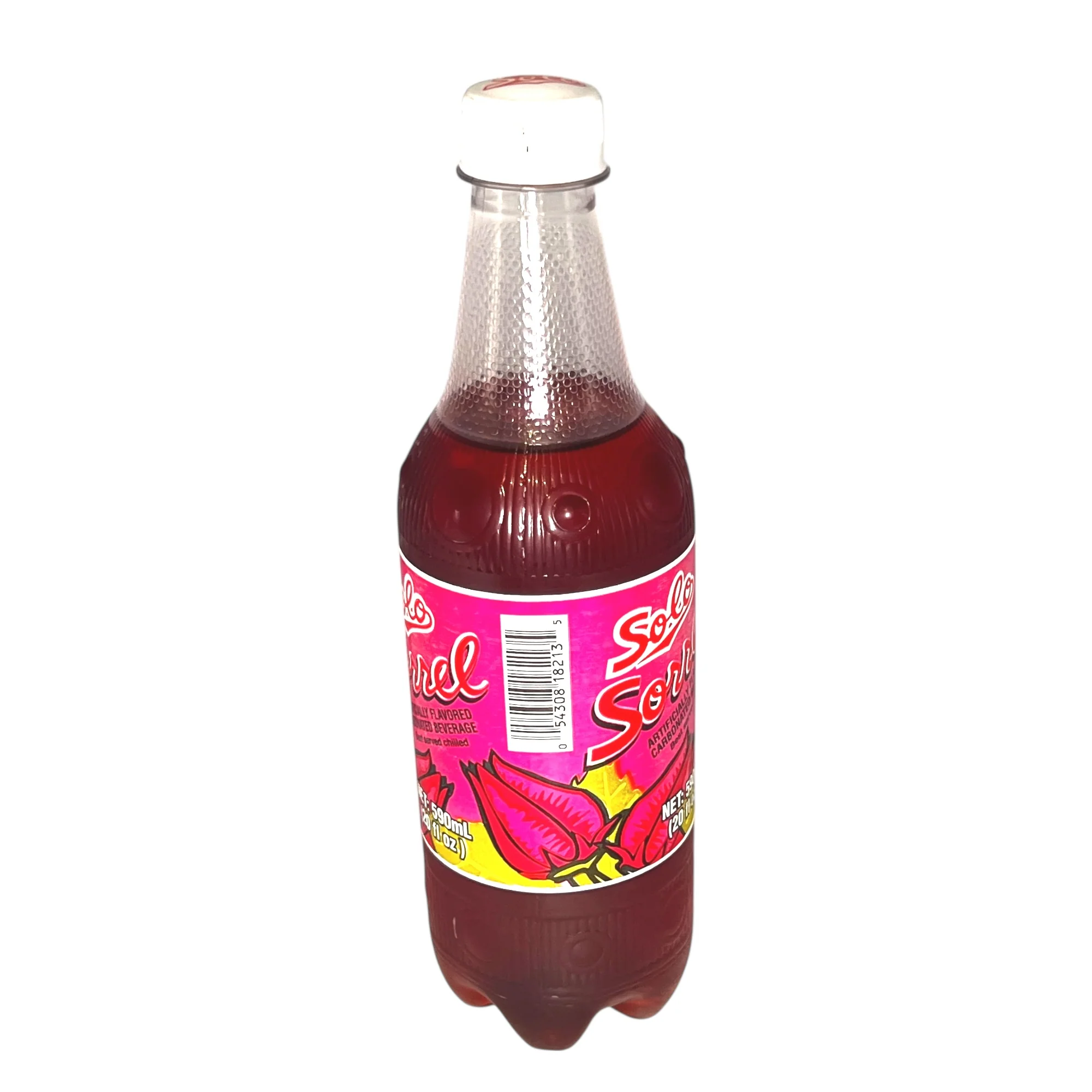 Solo Sorrel 20 Oz - Image 2