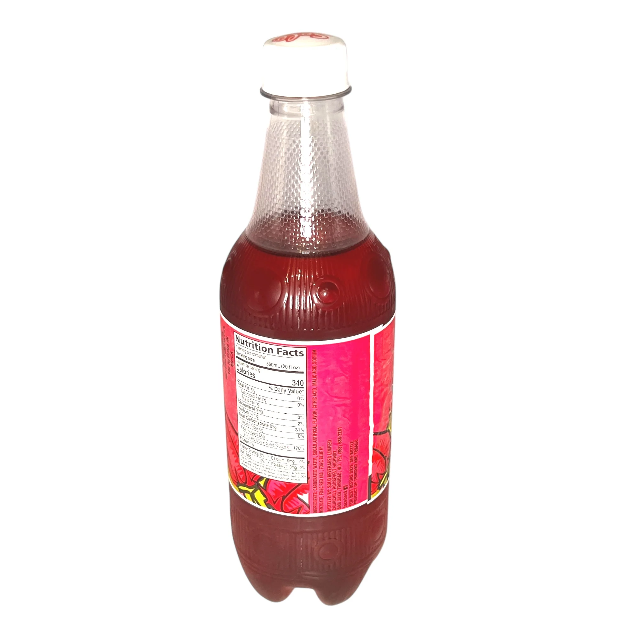 Solo Sorrel 20 Oz - Image 3