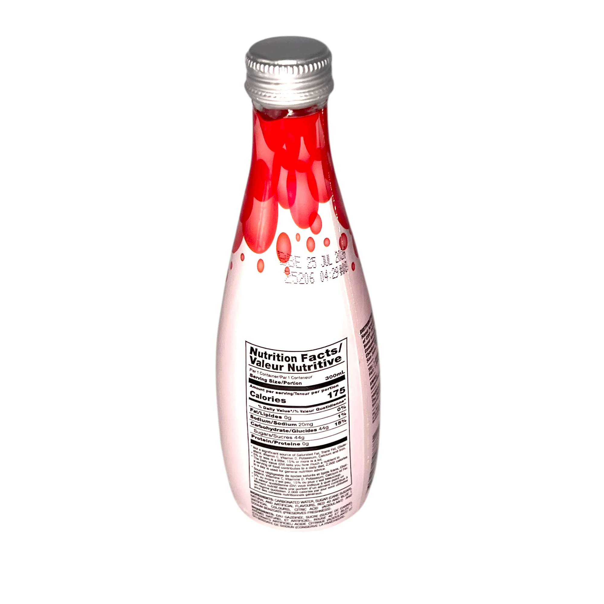 Sorrel Fizz 10 Fl Oz - Image 2